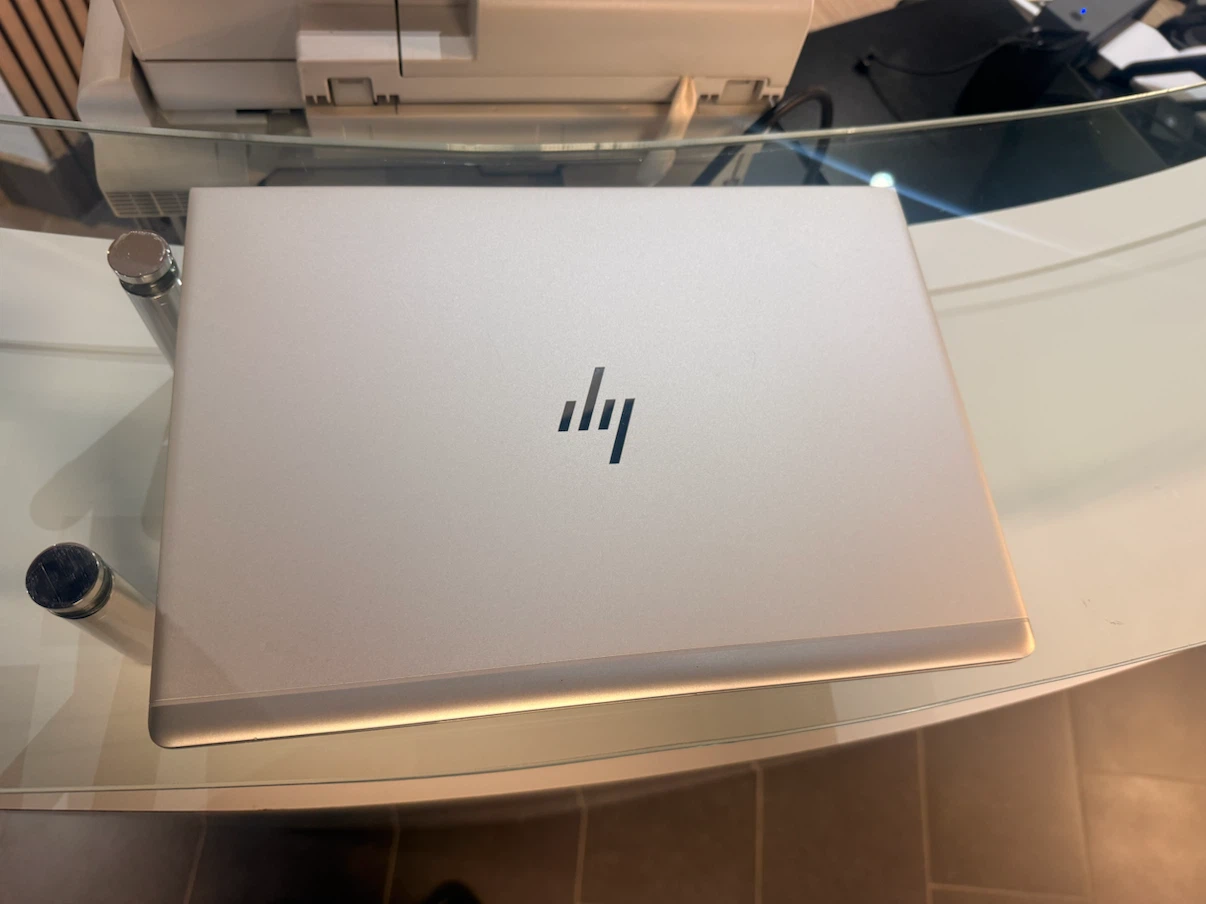 HP EliteBook 840 G5 14-inch Laptop - photo 2