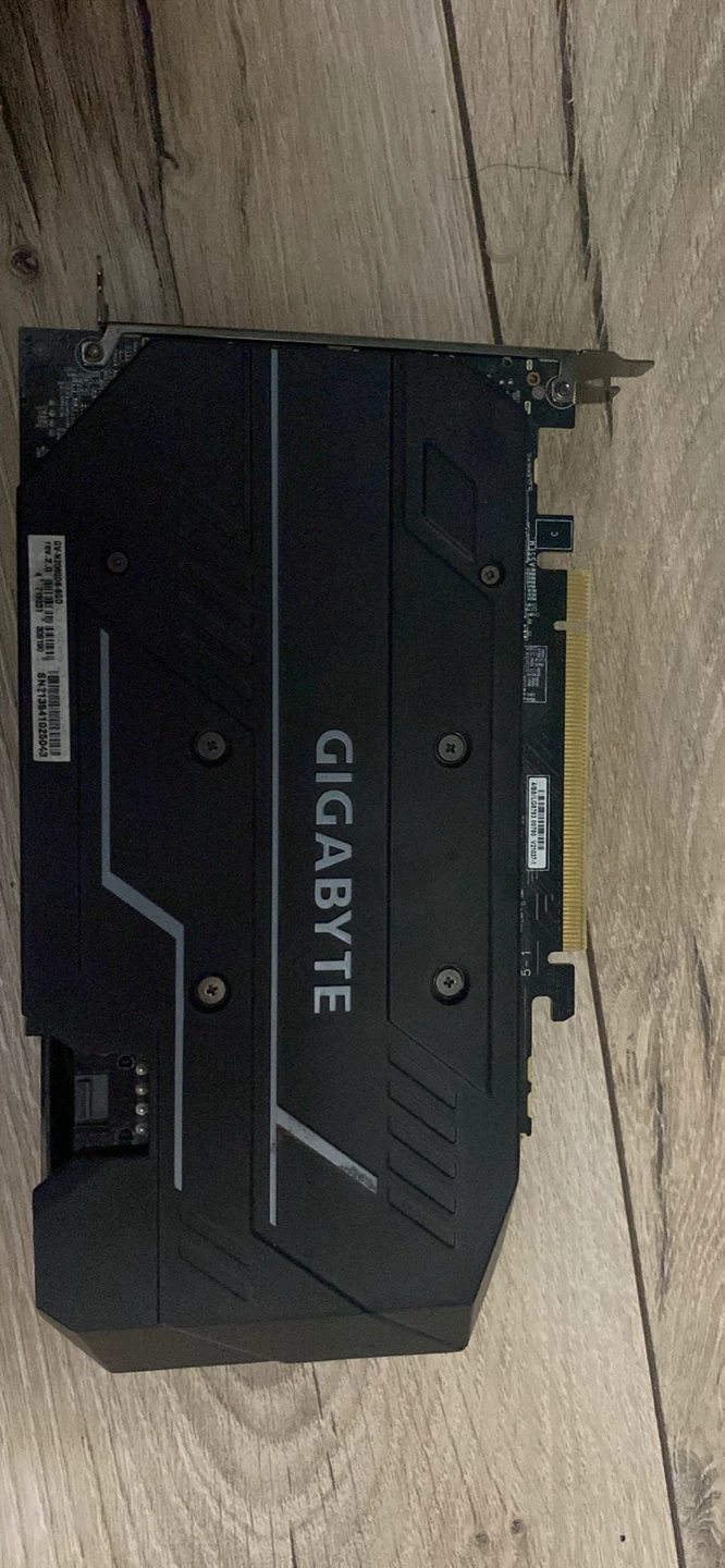 Rtx 2060 gpu