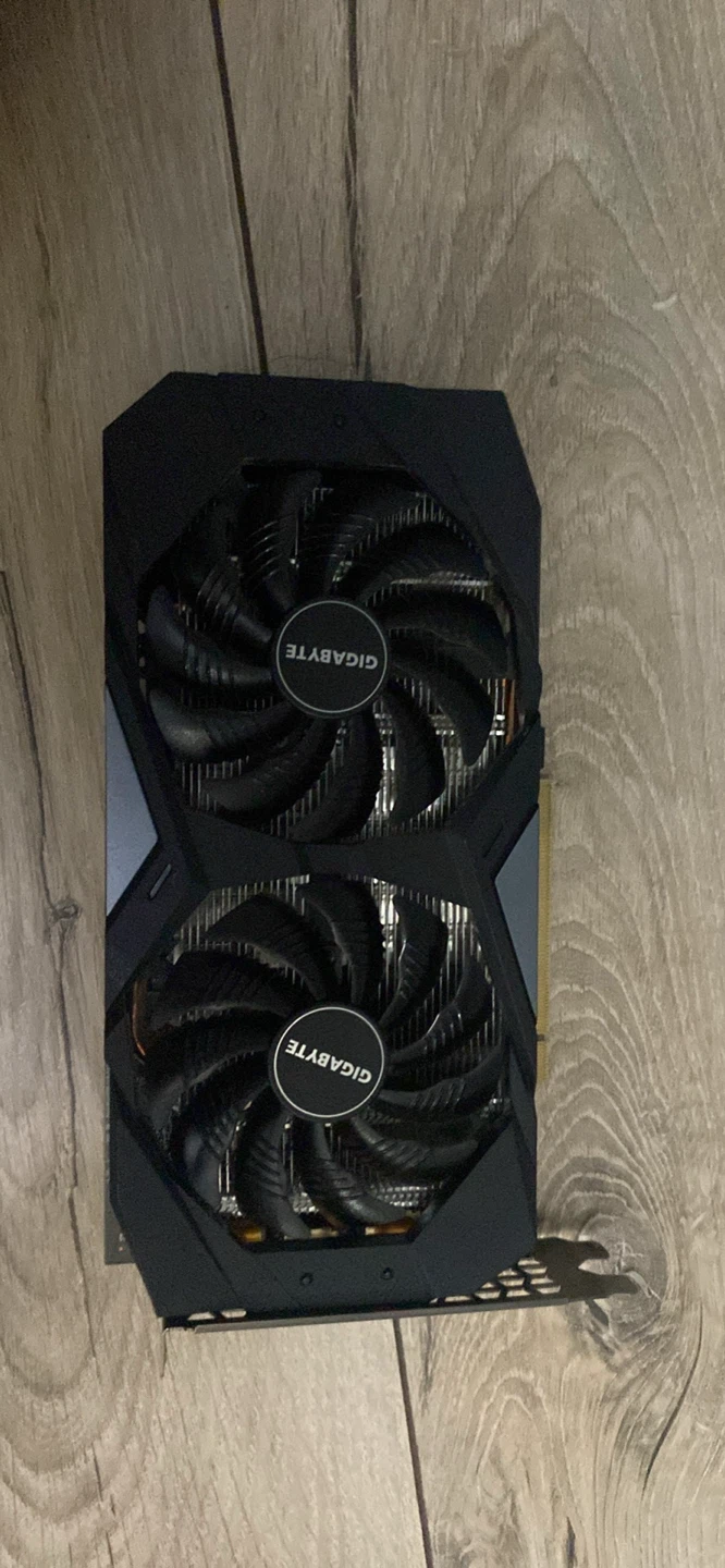 Rtx 2060 gpu - photo 2