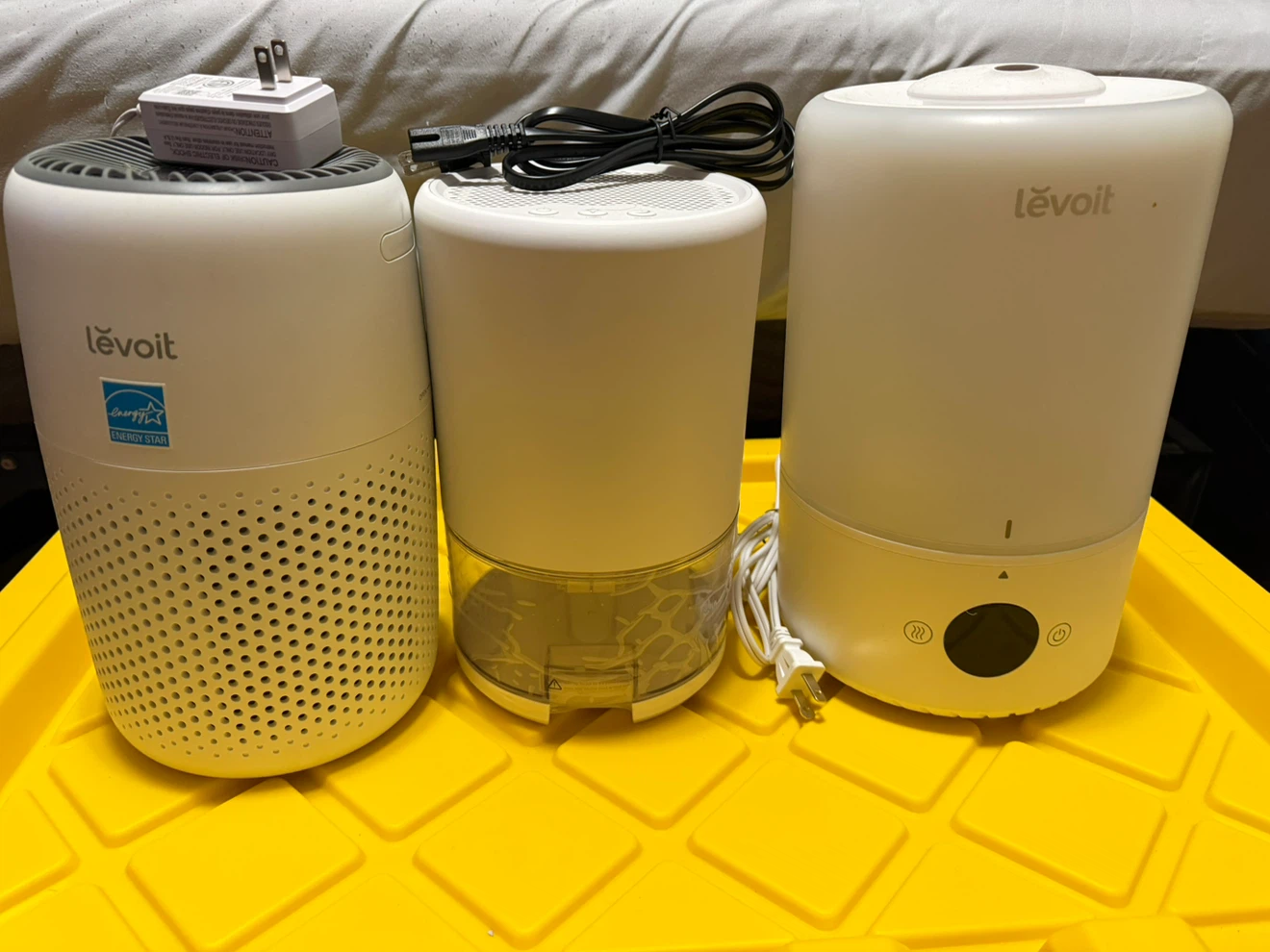 Assorted Household Appliances Bundle