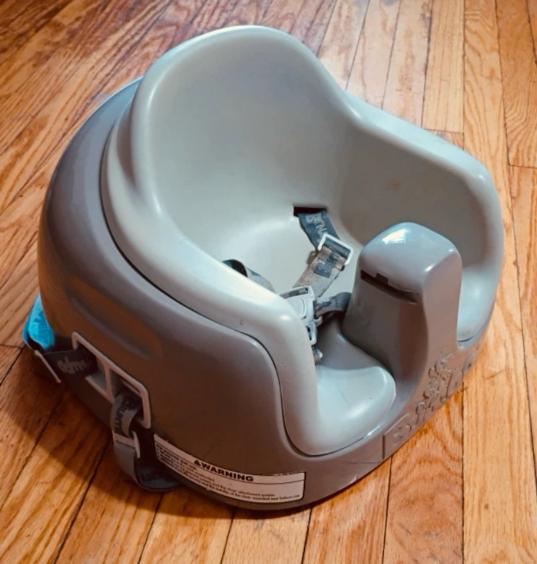 Bumbo Floor Seat with Tray