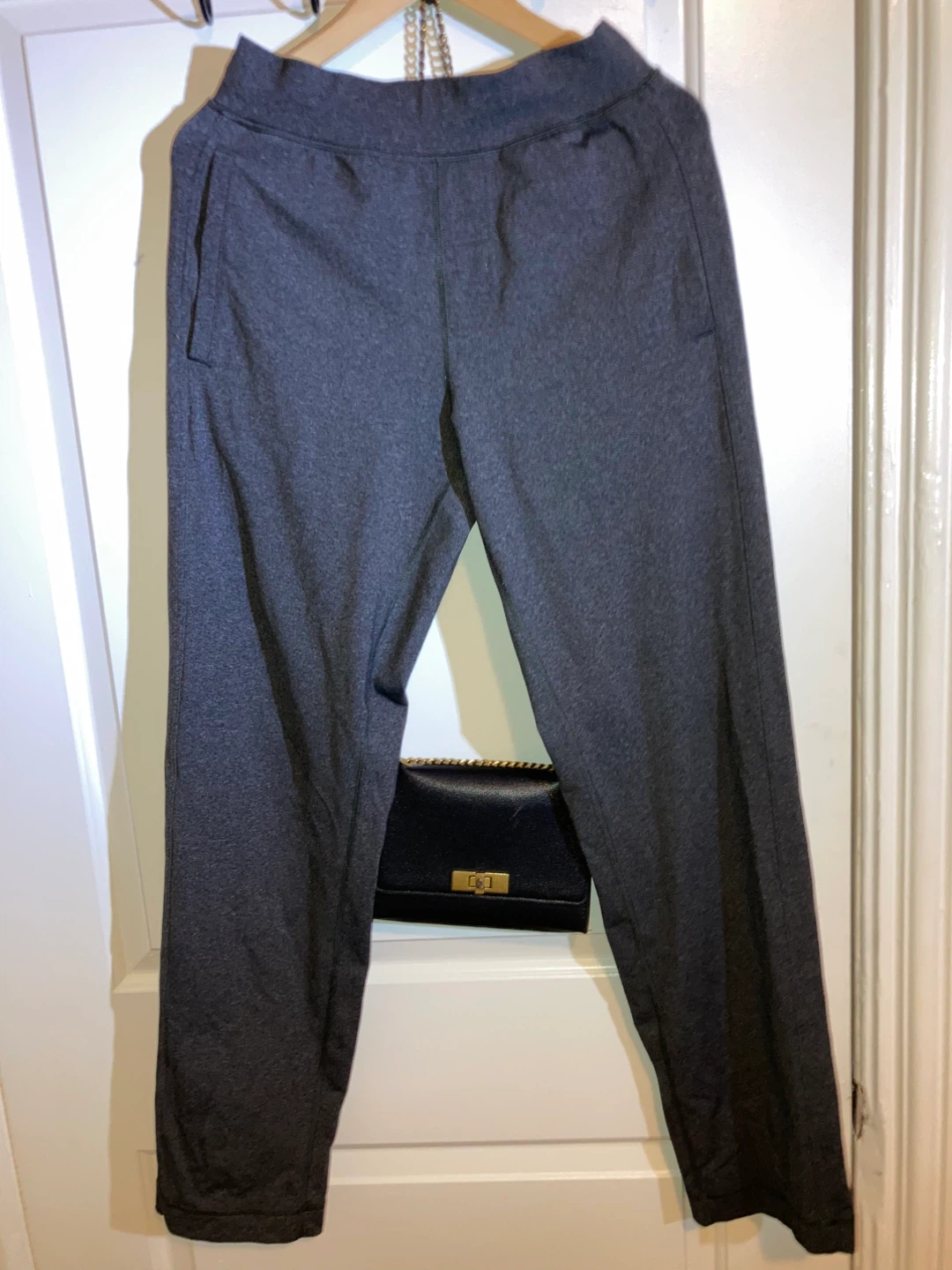 Lululemon Grey Joggers - photo 3