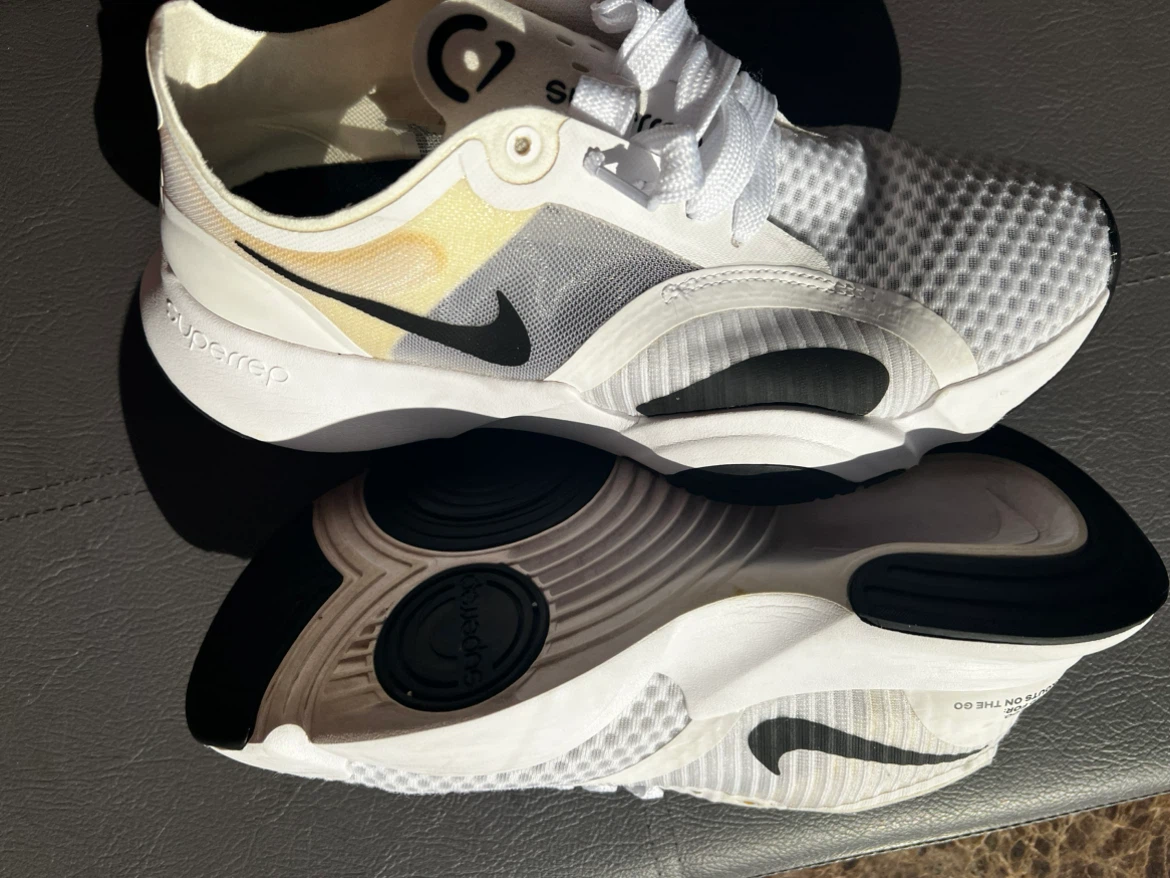 Nike SuperRep Training Shoes - photo 2