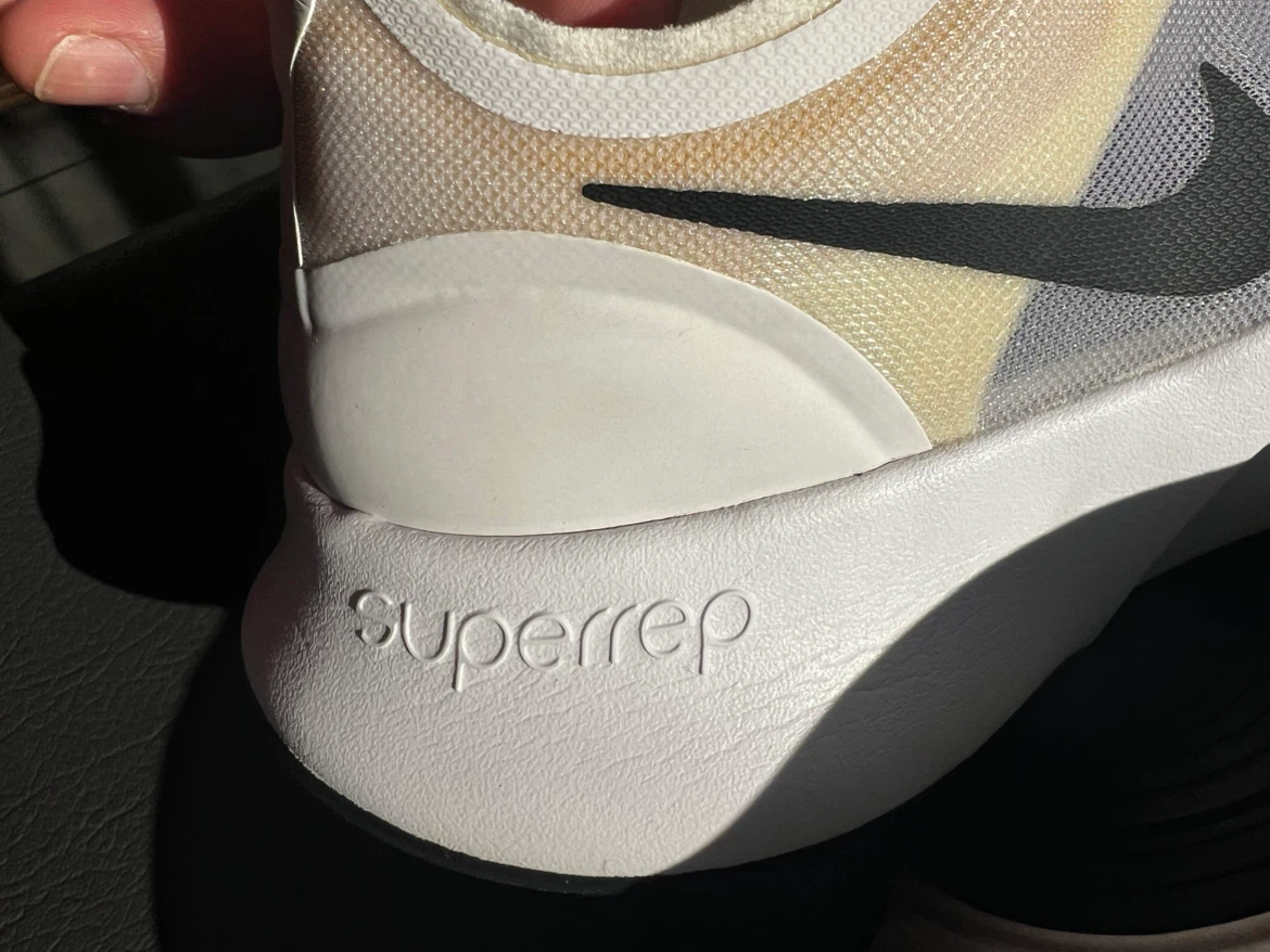 Nike SuperRep Training Shoes - photo 3