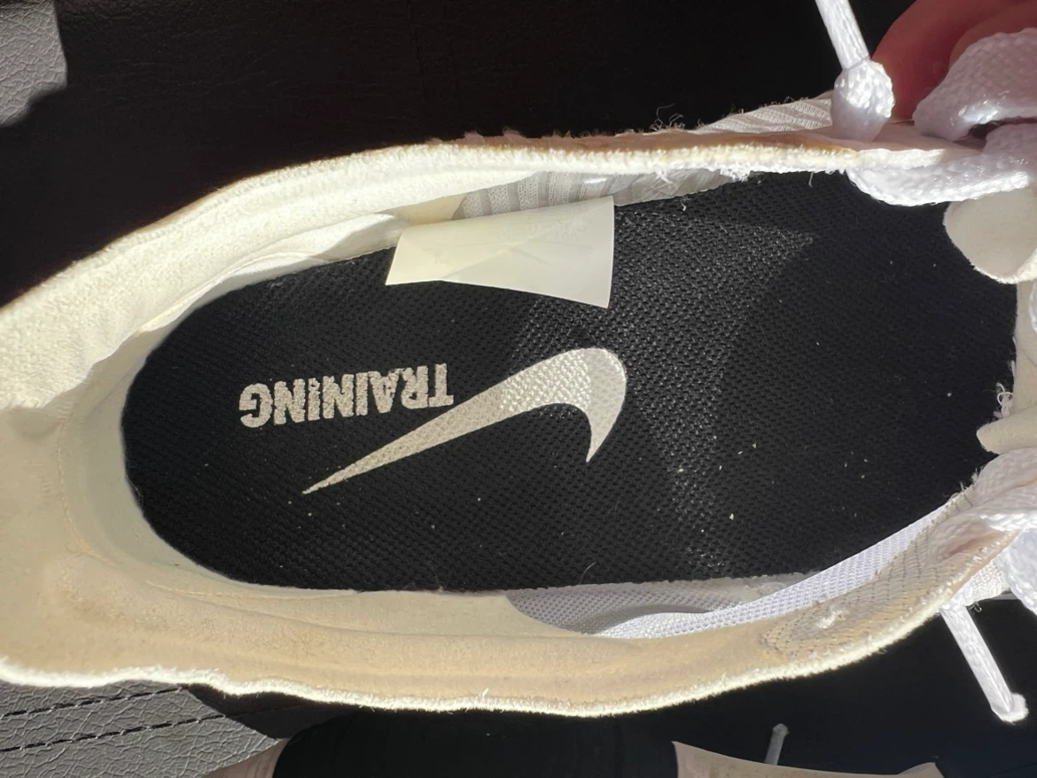 Nike SuperRep Training Shoes - photo 4