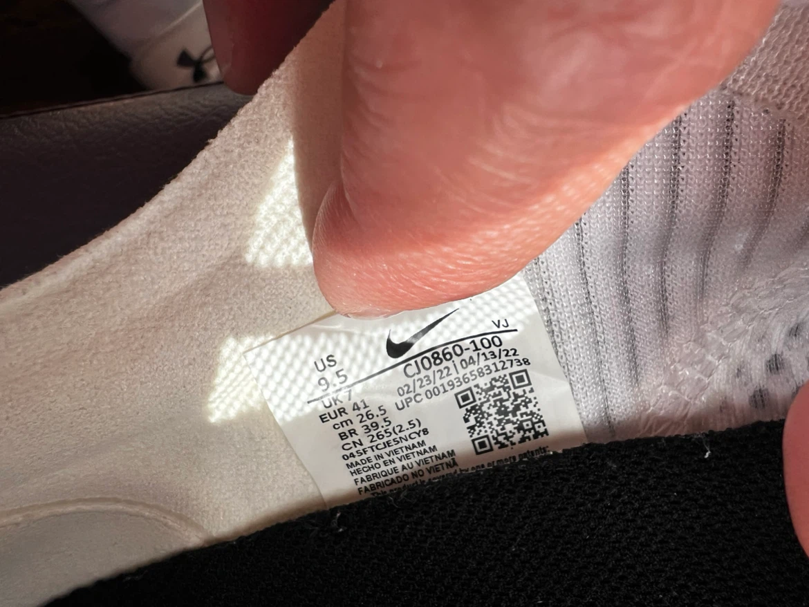 Nike SuperRep Training Shoes - photo 5