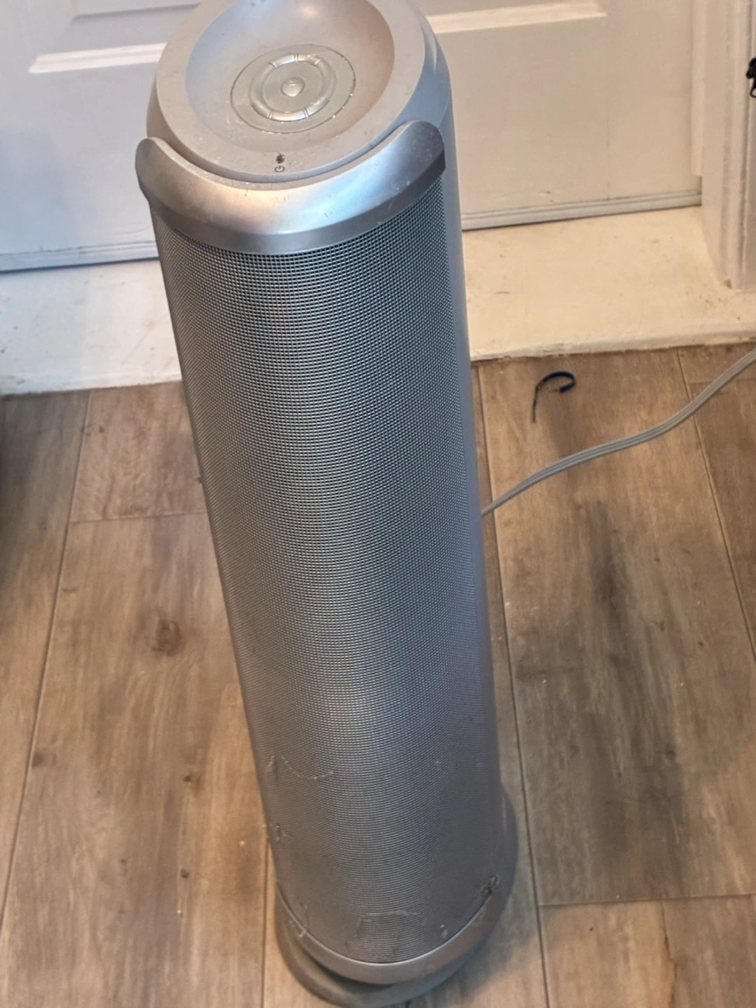 Bionaire Air purifier.