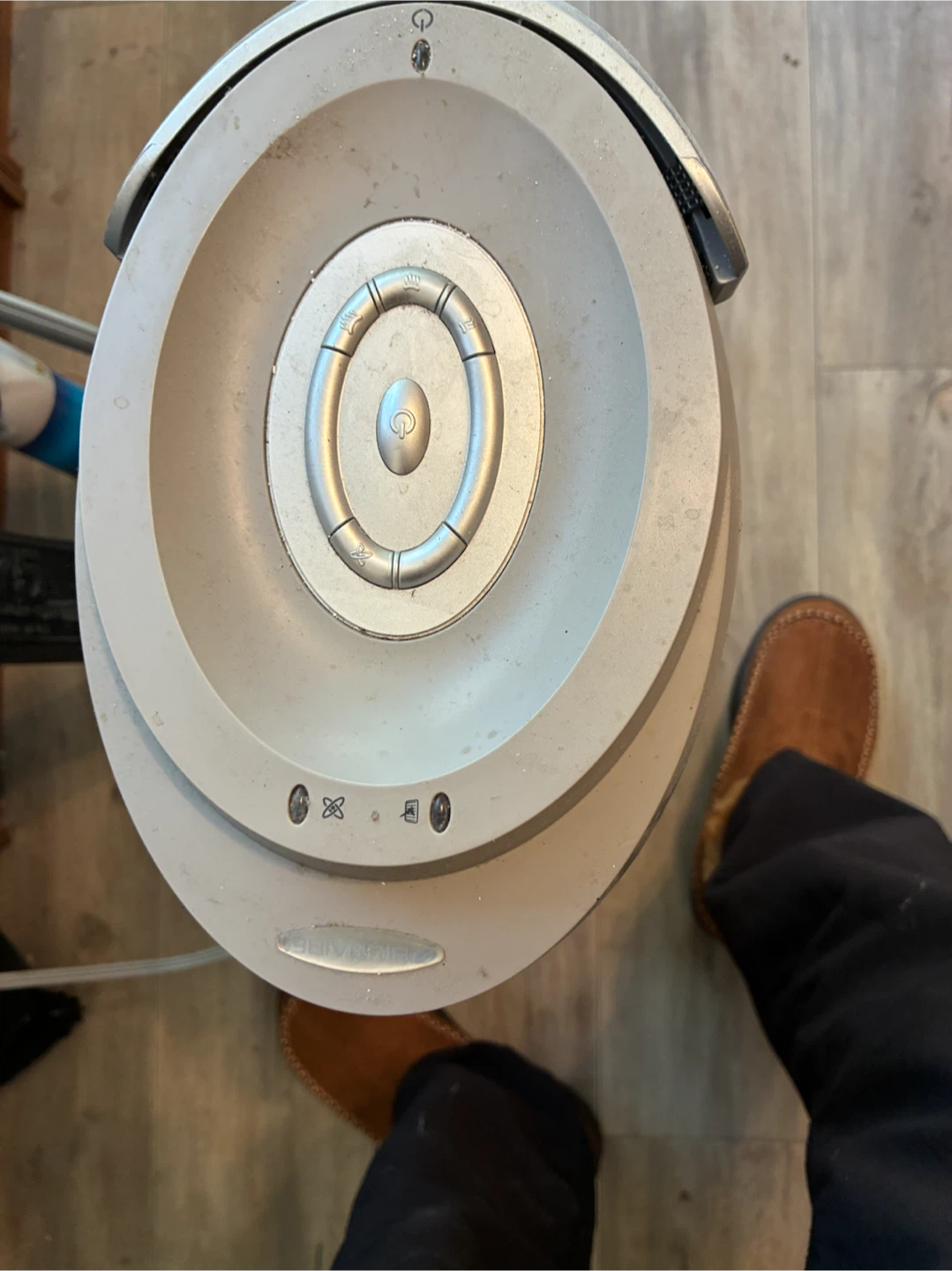 Bionaire Air purifier. - photo 2
