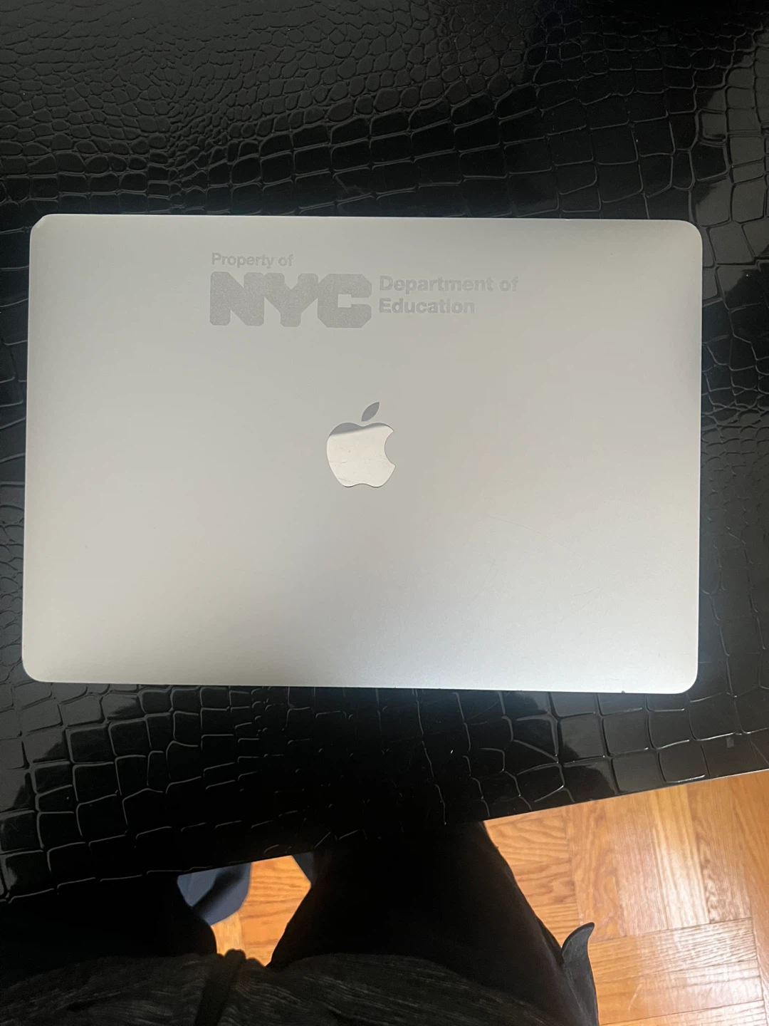 MacBook A2338 toch M1  500 Gb de almacenamiento