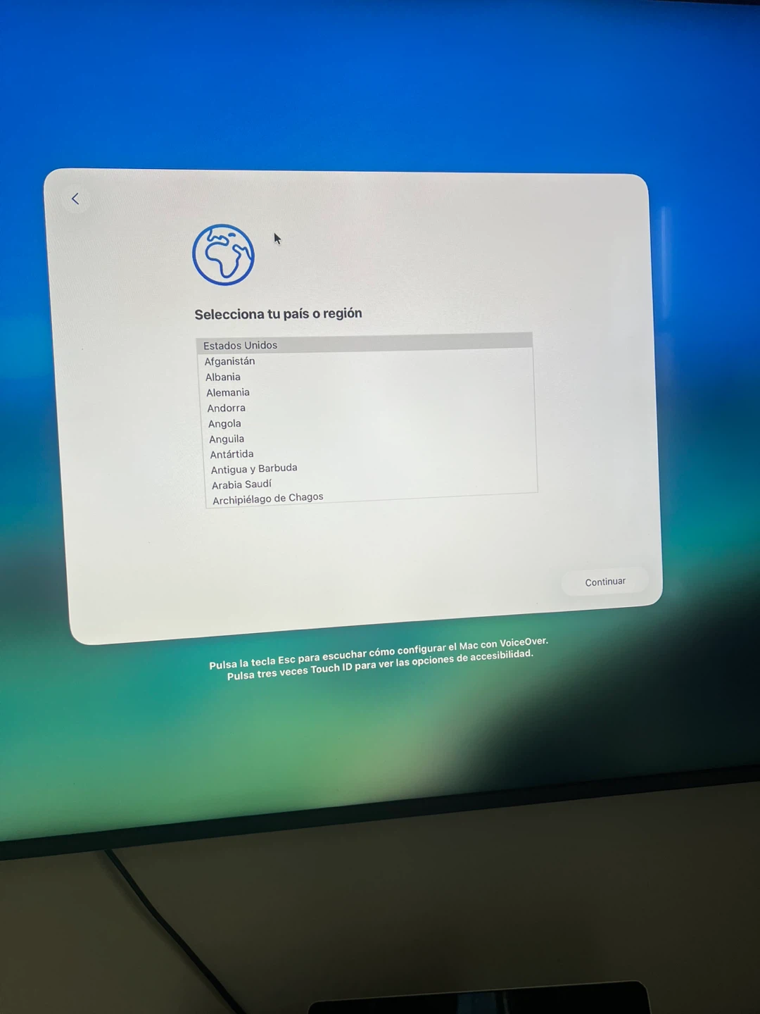 MacBook A2338 toch M1  500 Gb de almacenamiento - photo 5