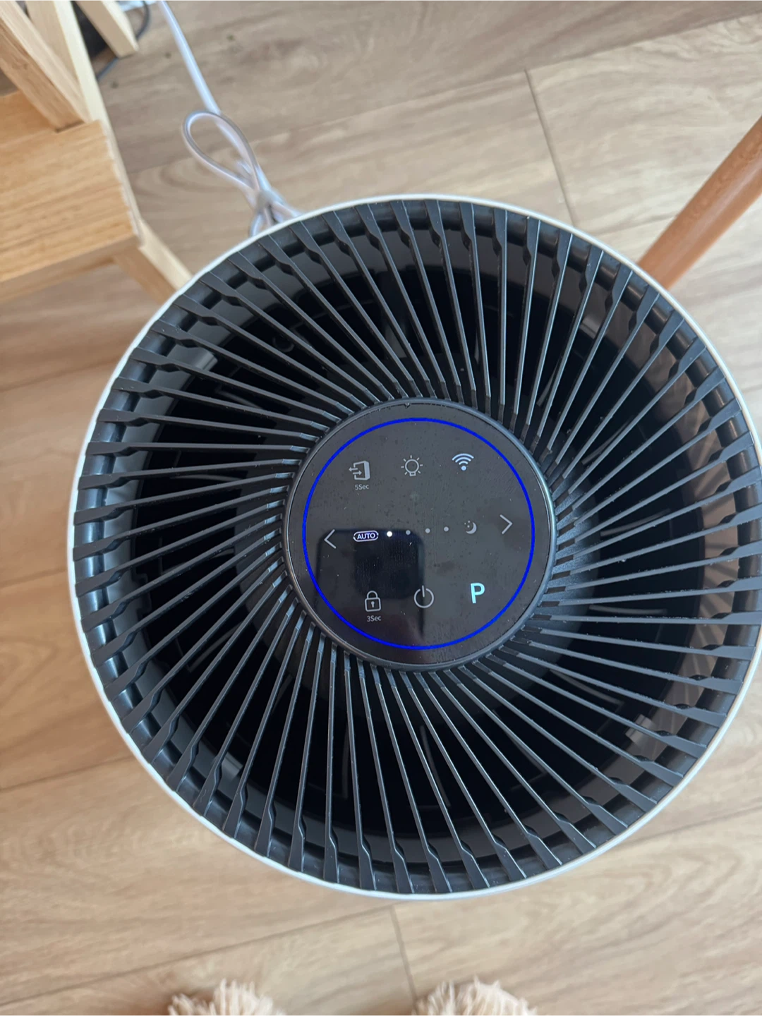 Winix C610 Air Purifier - photo 2