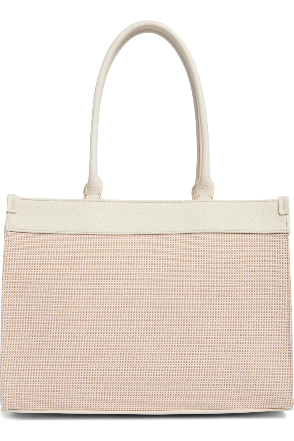 T Tahari Delano Tote Bag with Attached Pouch - photo 3