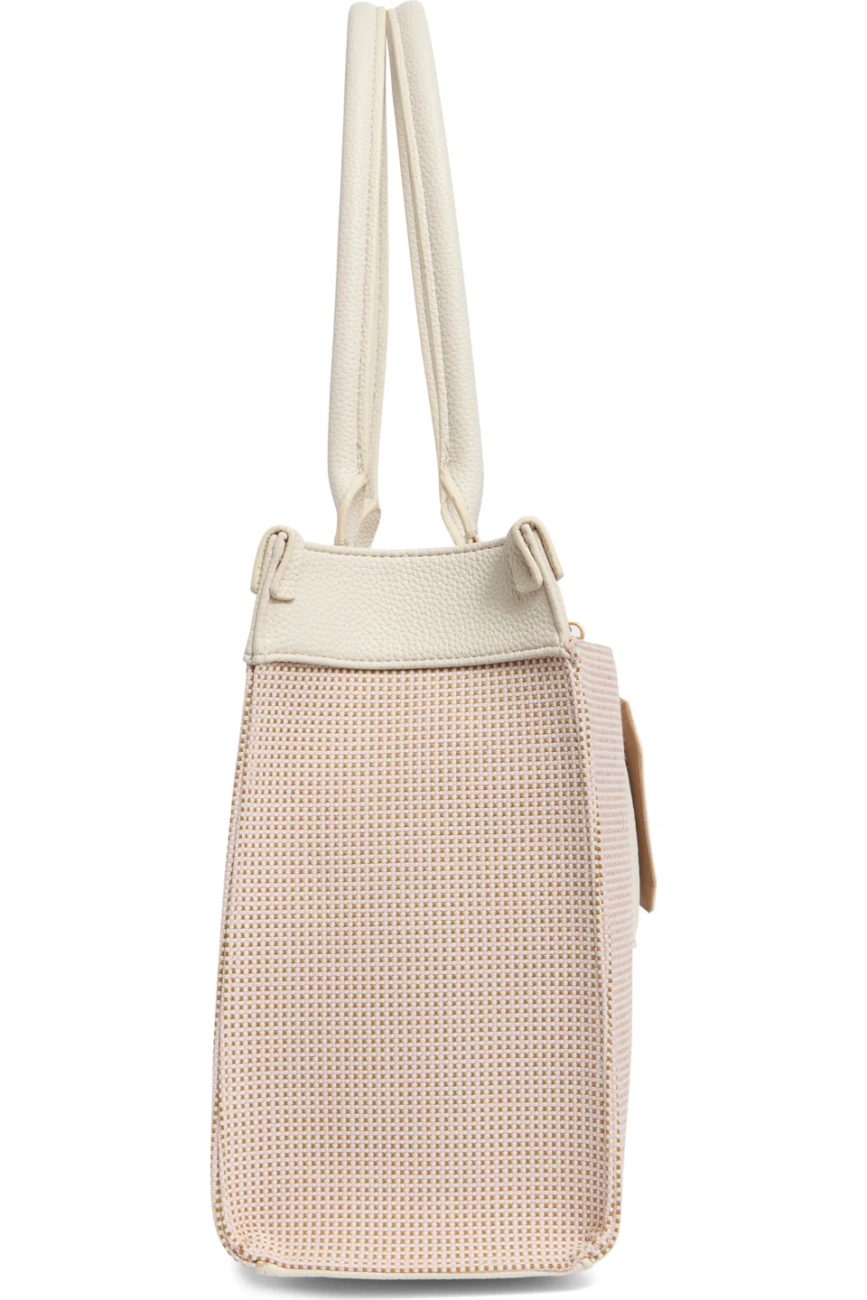 T Tahari Delano Tote Bag with Attached Pouch - photo 4