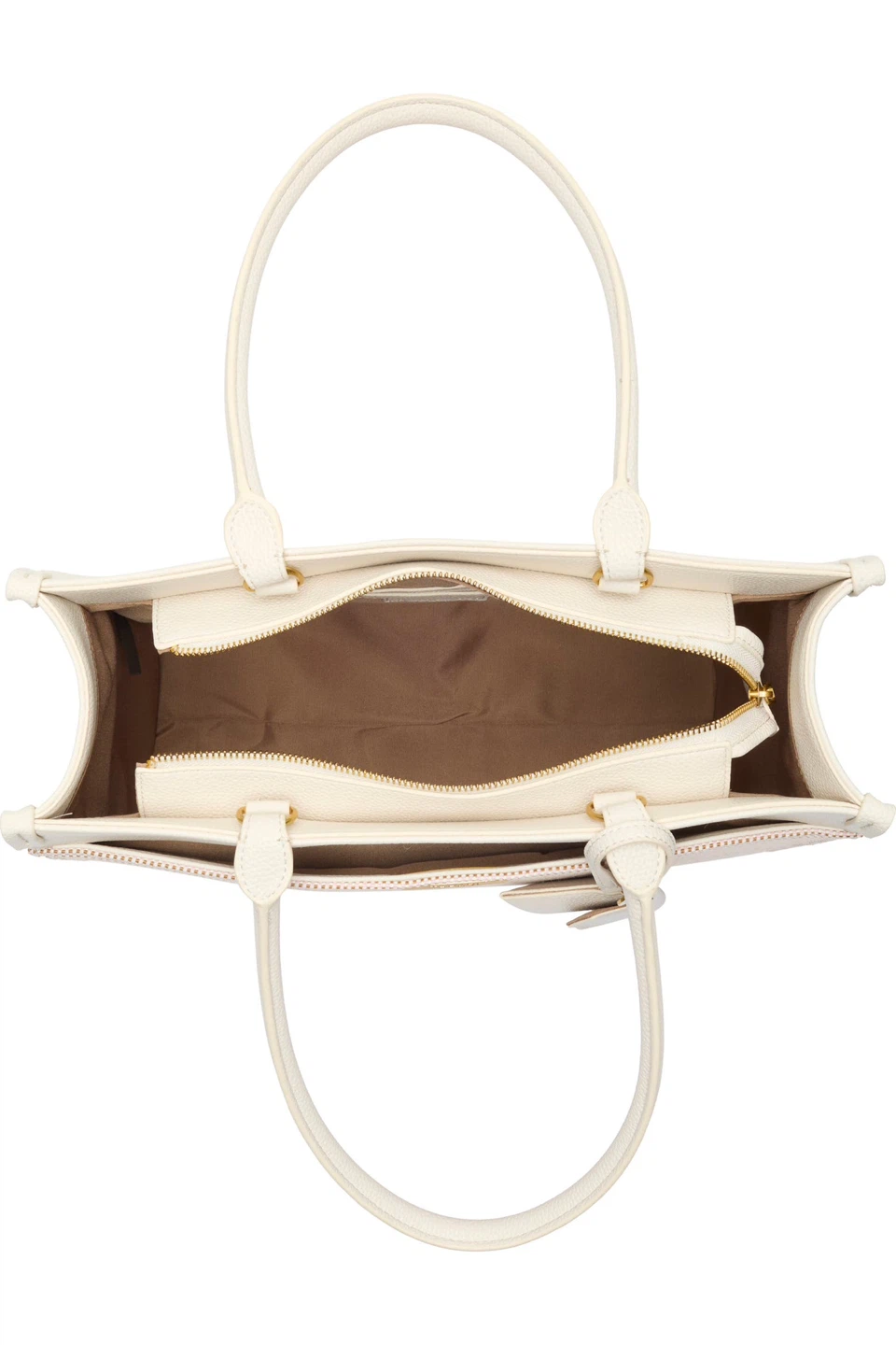 T Tahari Delano Tote Bag with Attached Pouch - photo 5