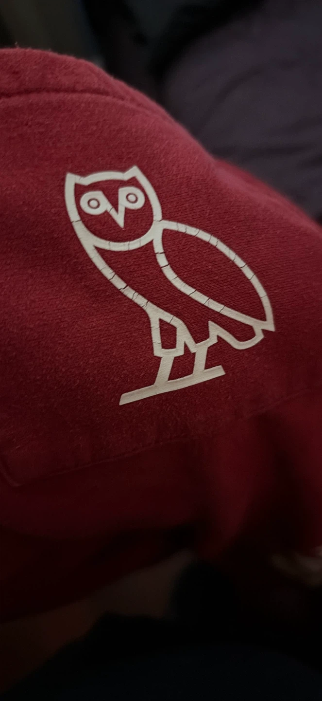 OVO x Miami Heat Sweatpants - photo 2