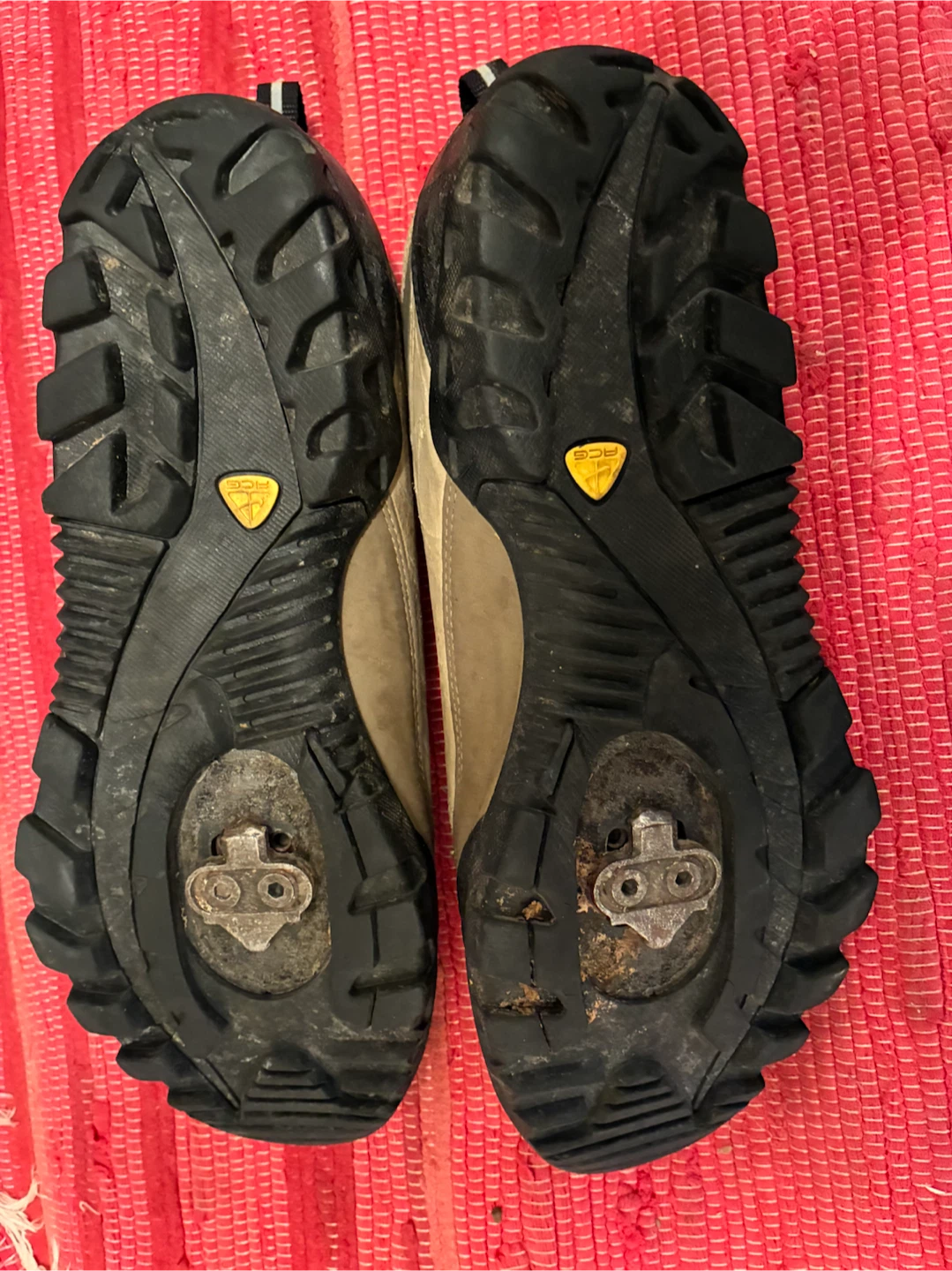 Nike ACG Mountain Biking Shoes