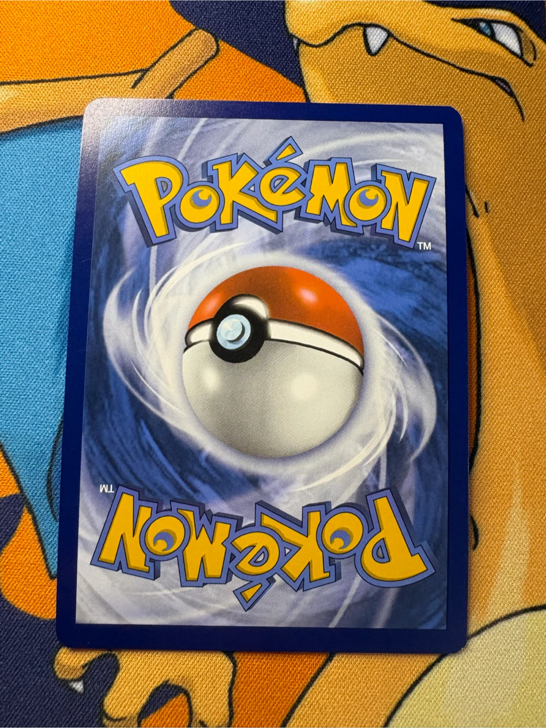 2023 Lugia EX 017/034 Pokemon Trading Card NM - photo 2