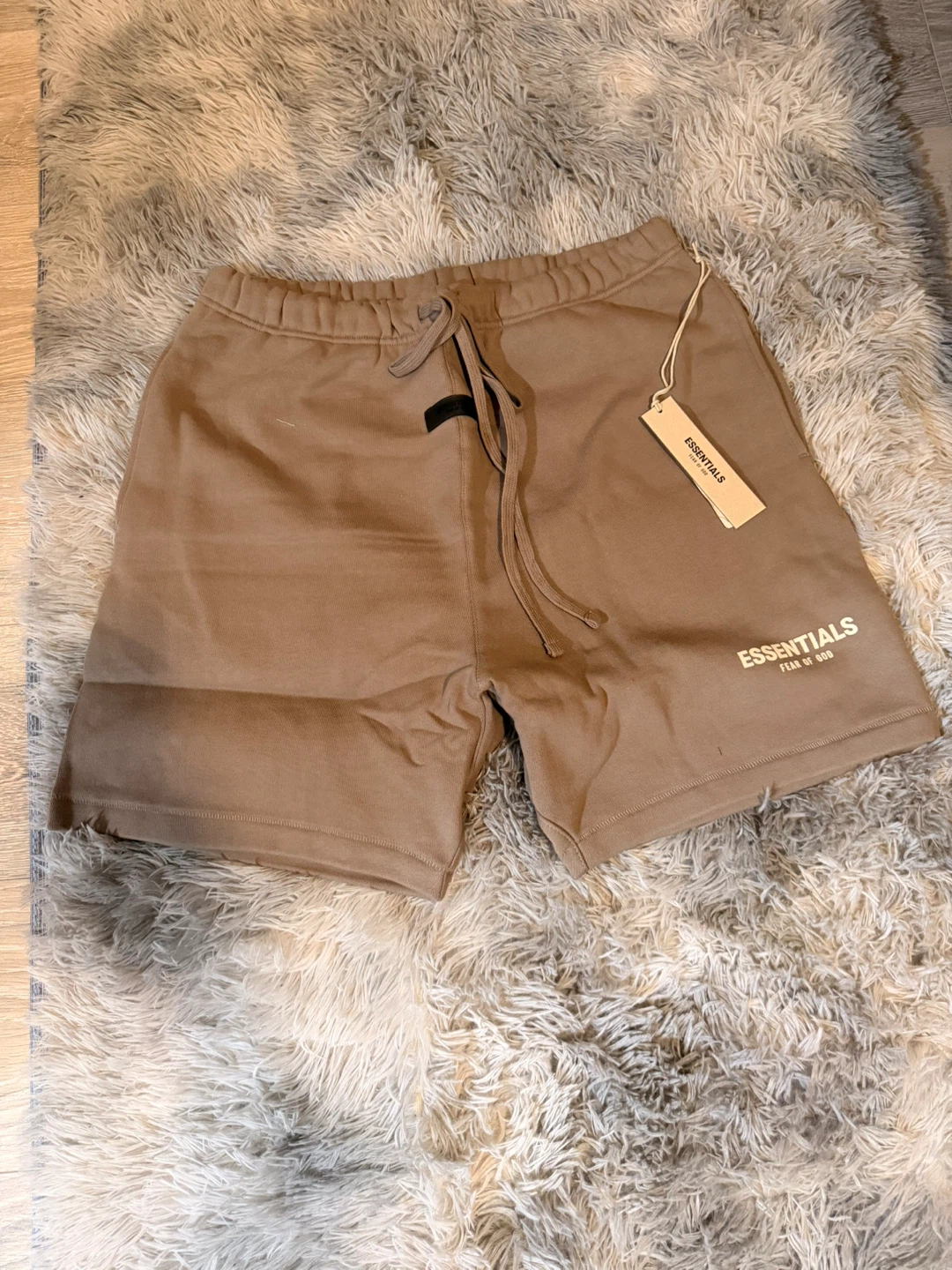 Fear of God Essentials Sweat Shorts