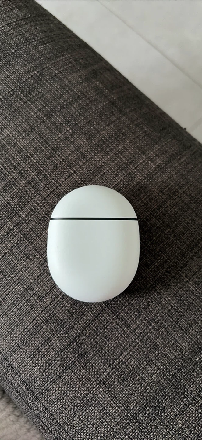 Google Pixel Pro 2 buds- Peony Pink - photo 3
