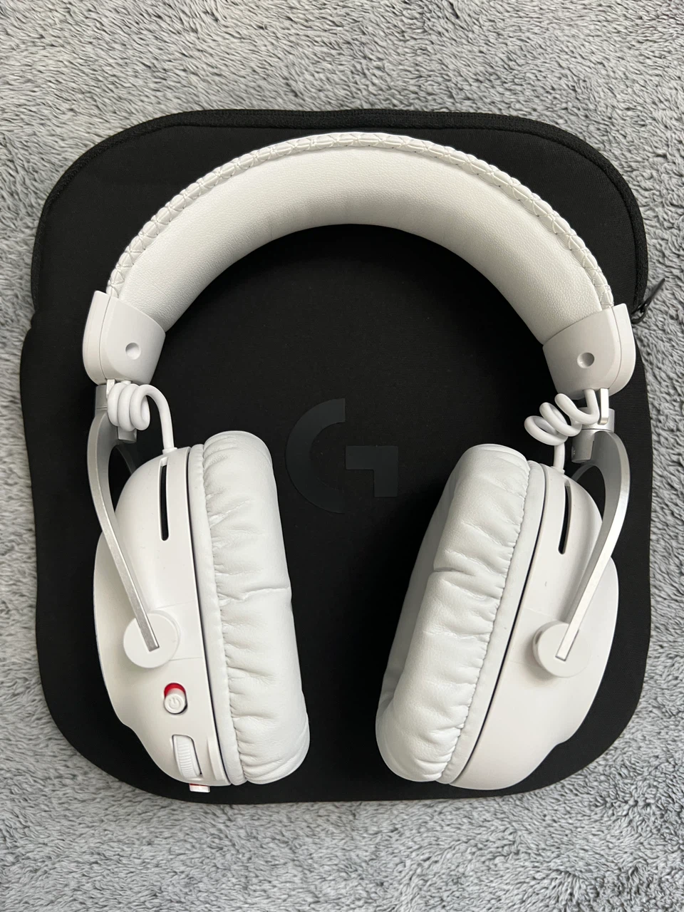 Logitech G Pro X 2 Wireless Gaming Headset