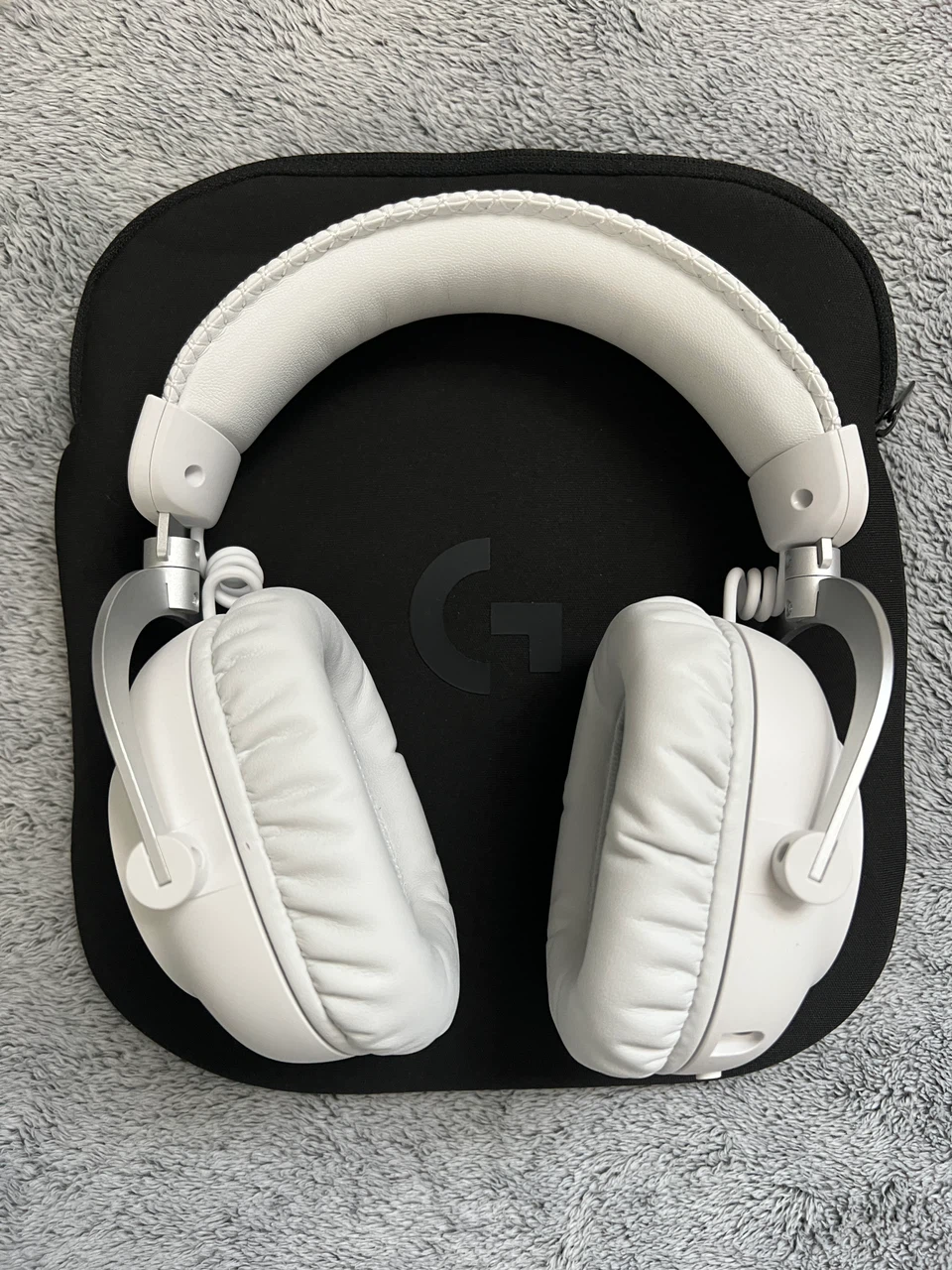 Logitech G Pro X 2 Wireless Gaming Headset - photo 2