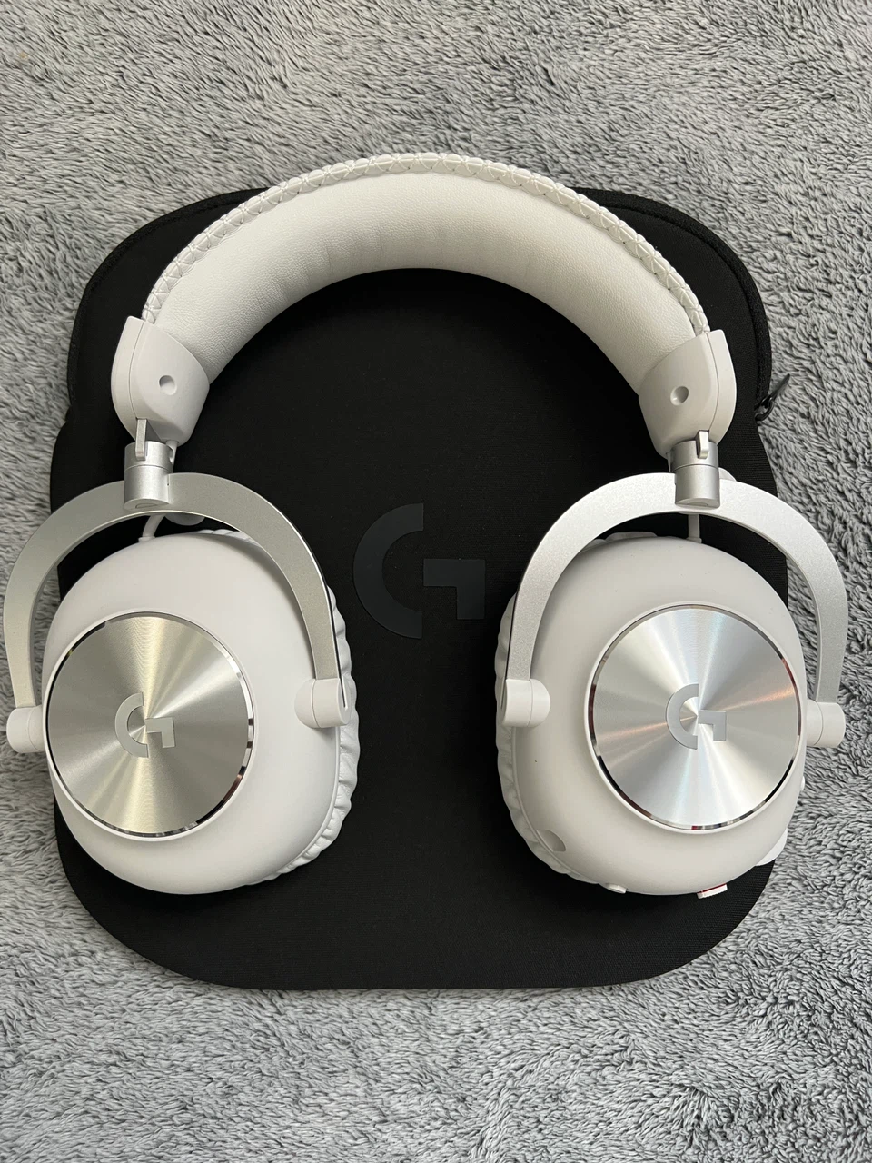 Logitech G Pro X 2 Wireless Gaming Headset - photo 3