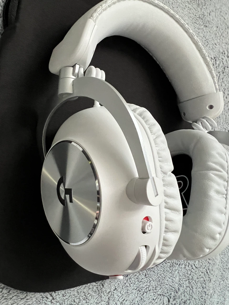 Logitech G Pro X 2 Wireless Gaming Headset - photo 4