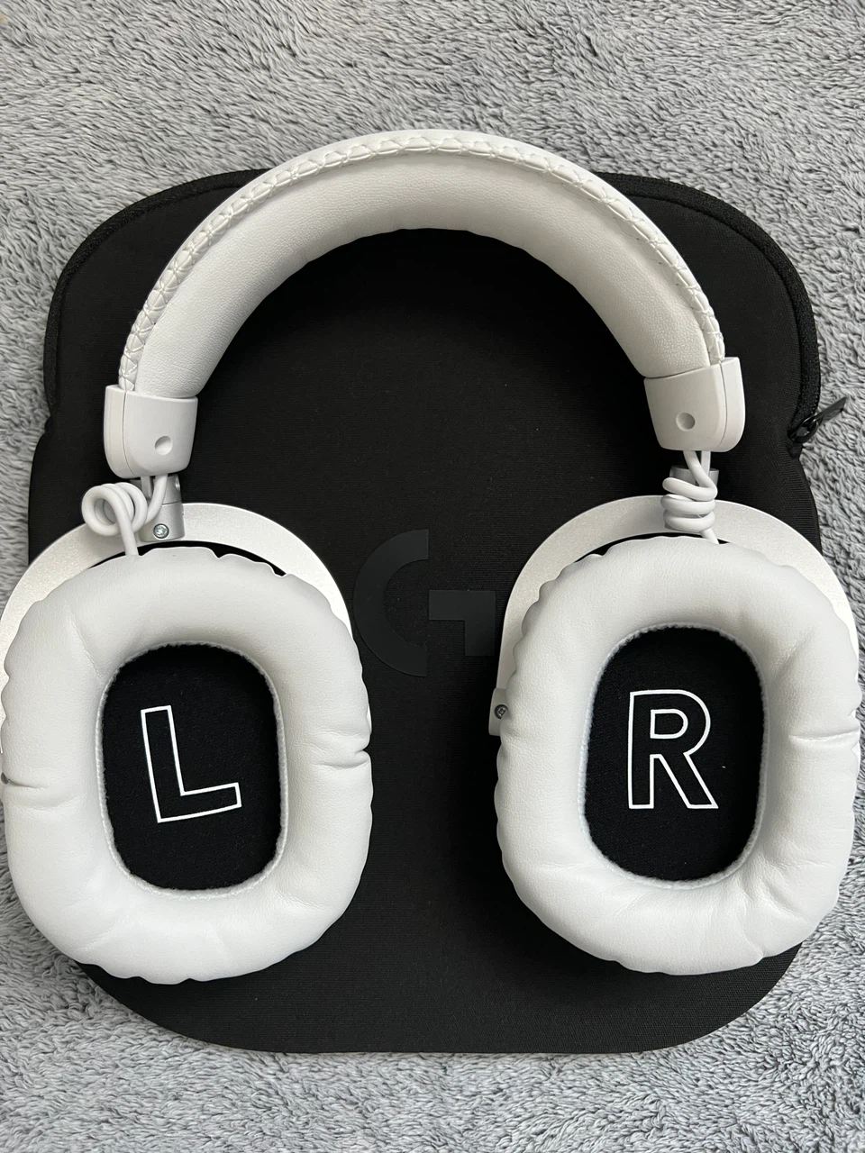 Logitech G Pro X 2 Wireless Gaming Headset - photo 5