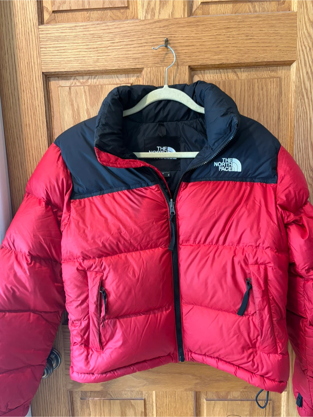 The North Face Women's Puffer Jacket