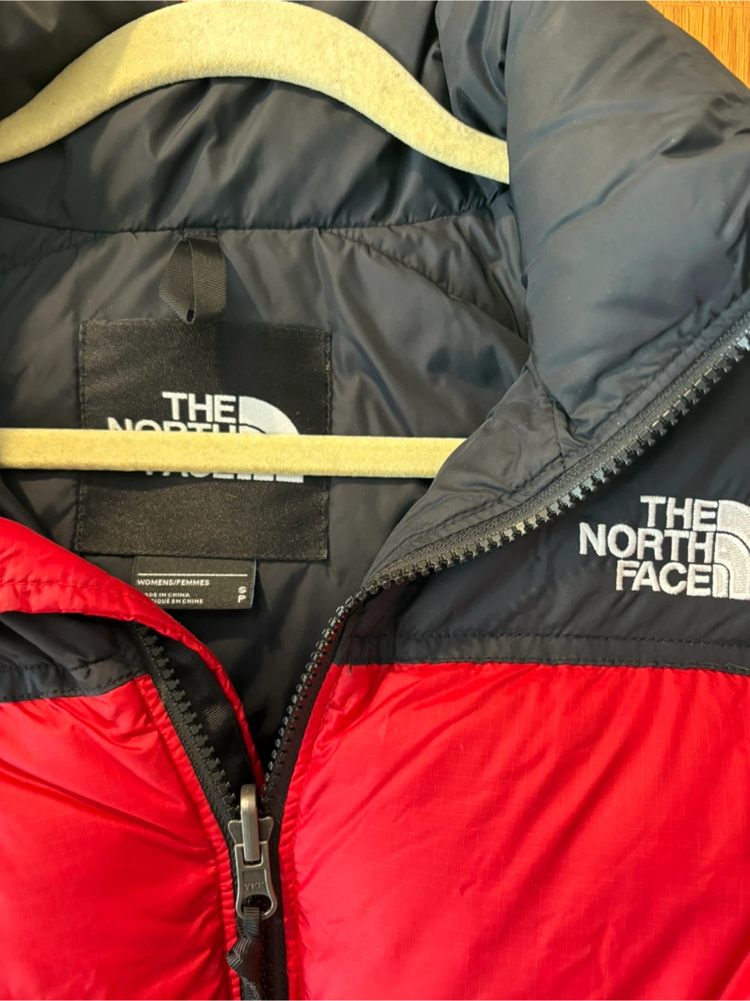 The North Face Women's Puffer Jacket - photo 2