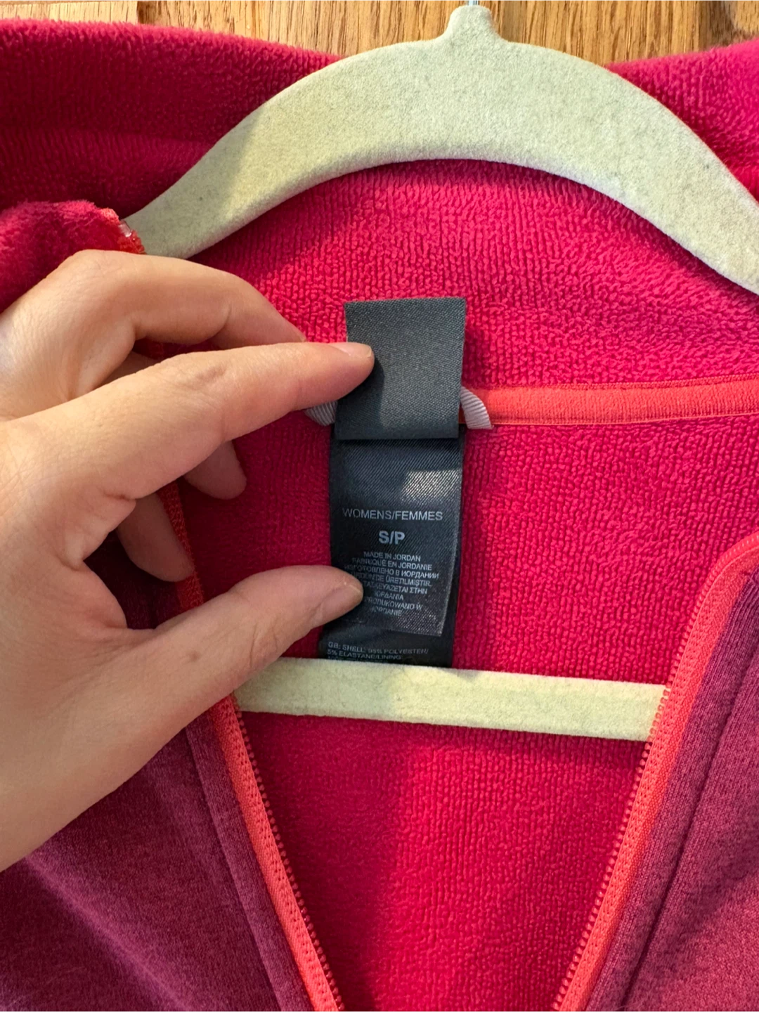 The North Face Women's Puffer Jacket - photo 3