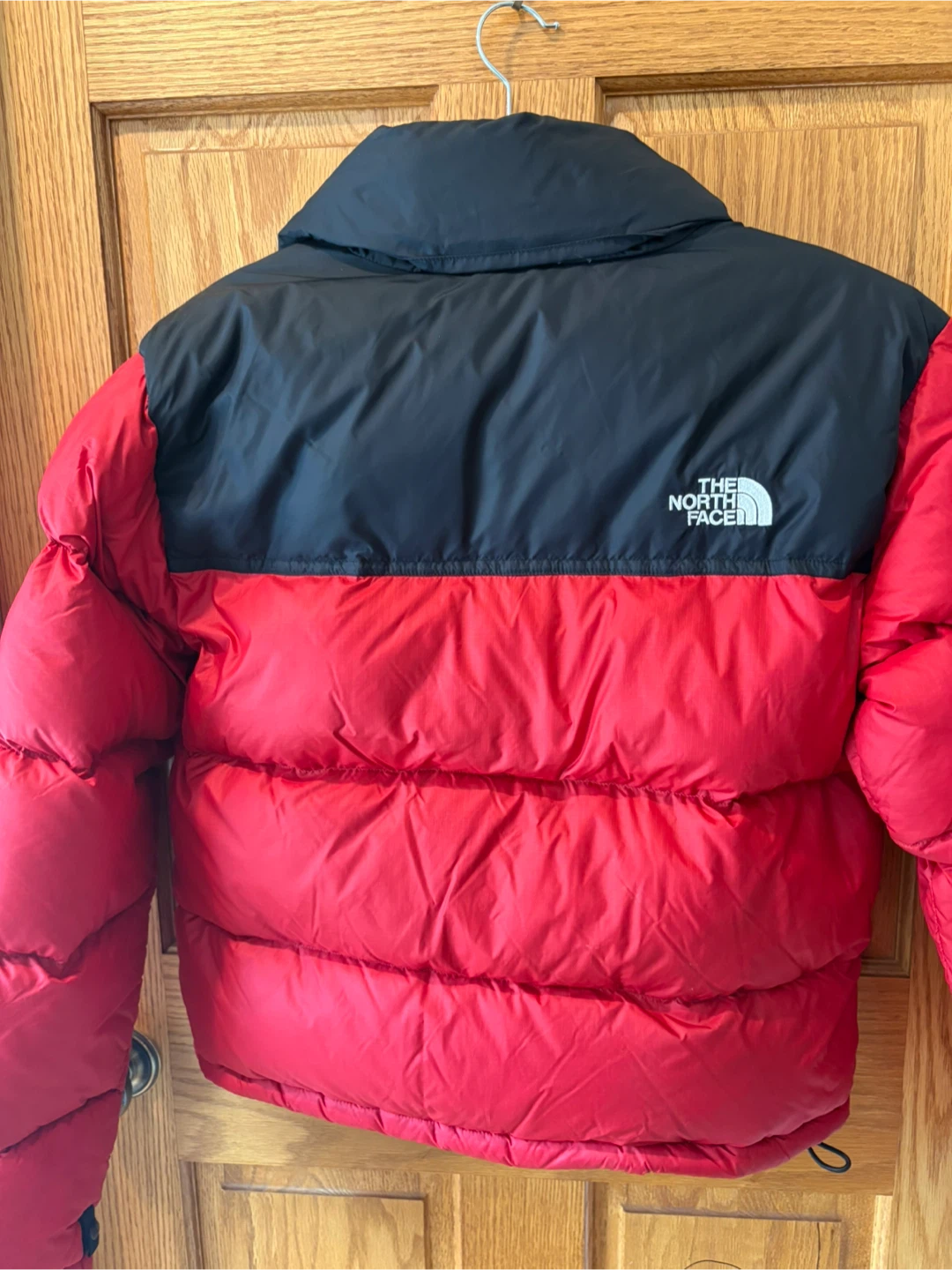 The North Face Women's Puffer Jacket - photo 4