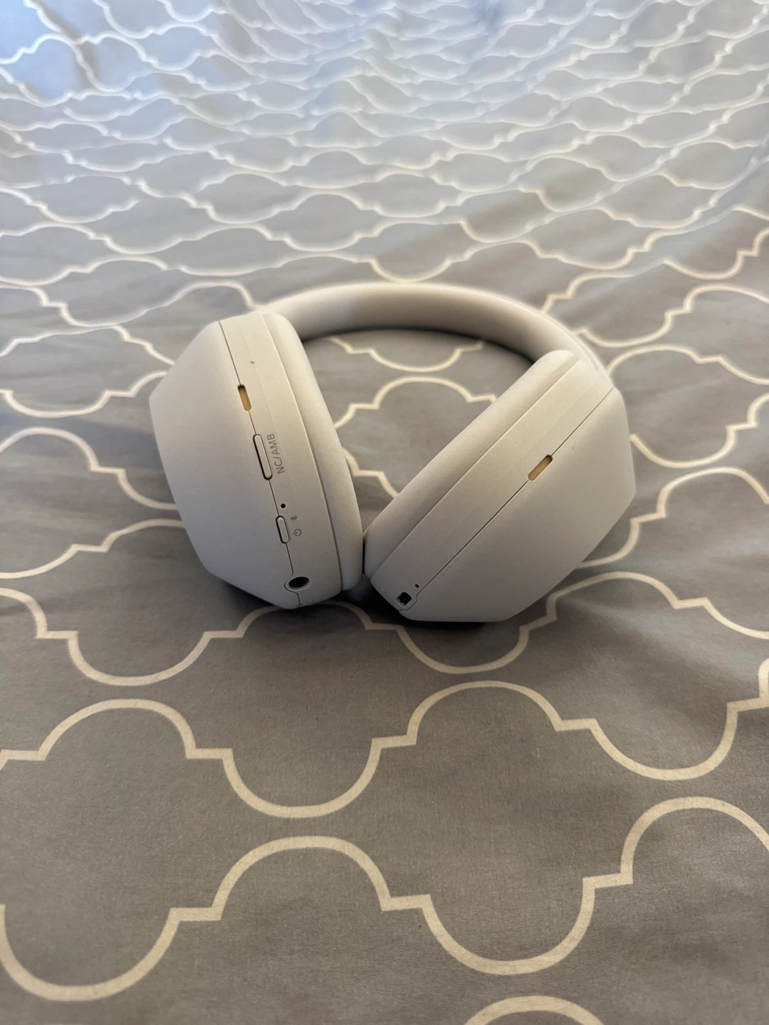Sony WH-1000XM5 Wireless Noise Cancelling Headphones