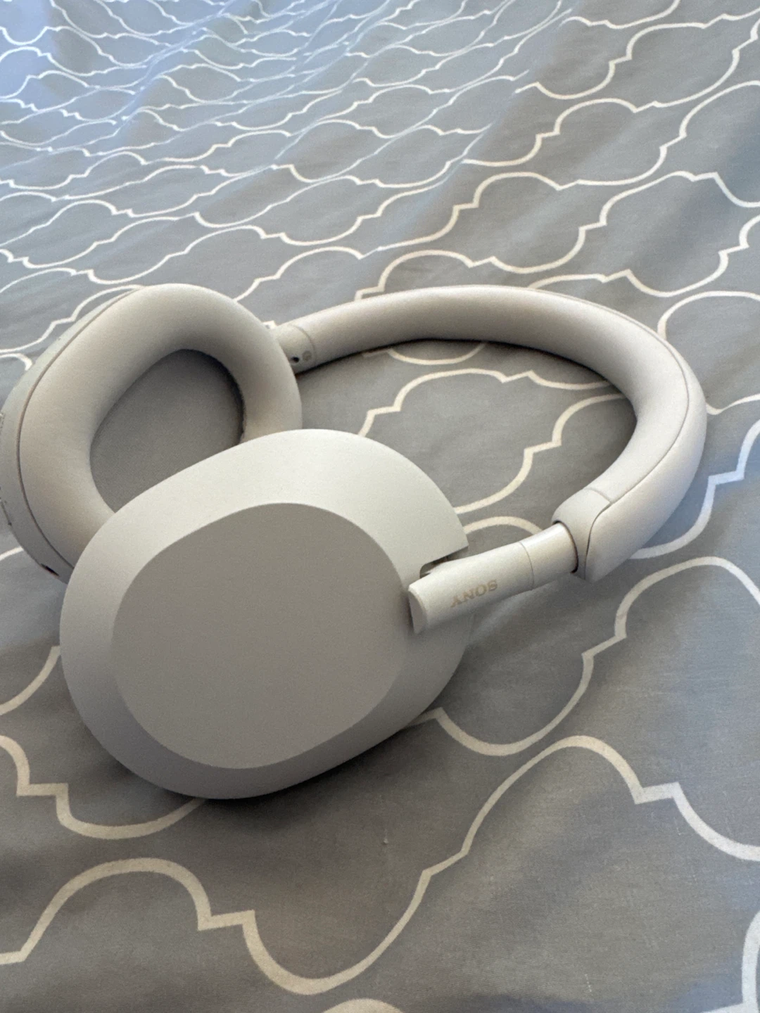 Sony WH-1000XM5 Wireless Noise Cancelling Headphones - photo 2