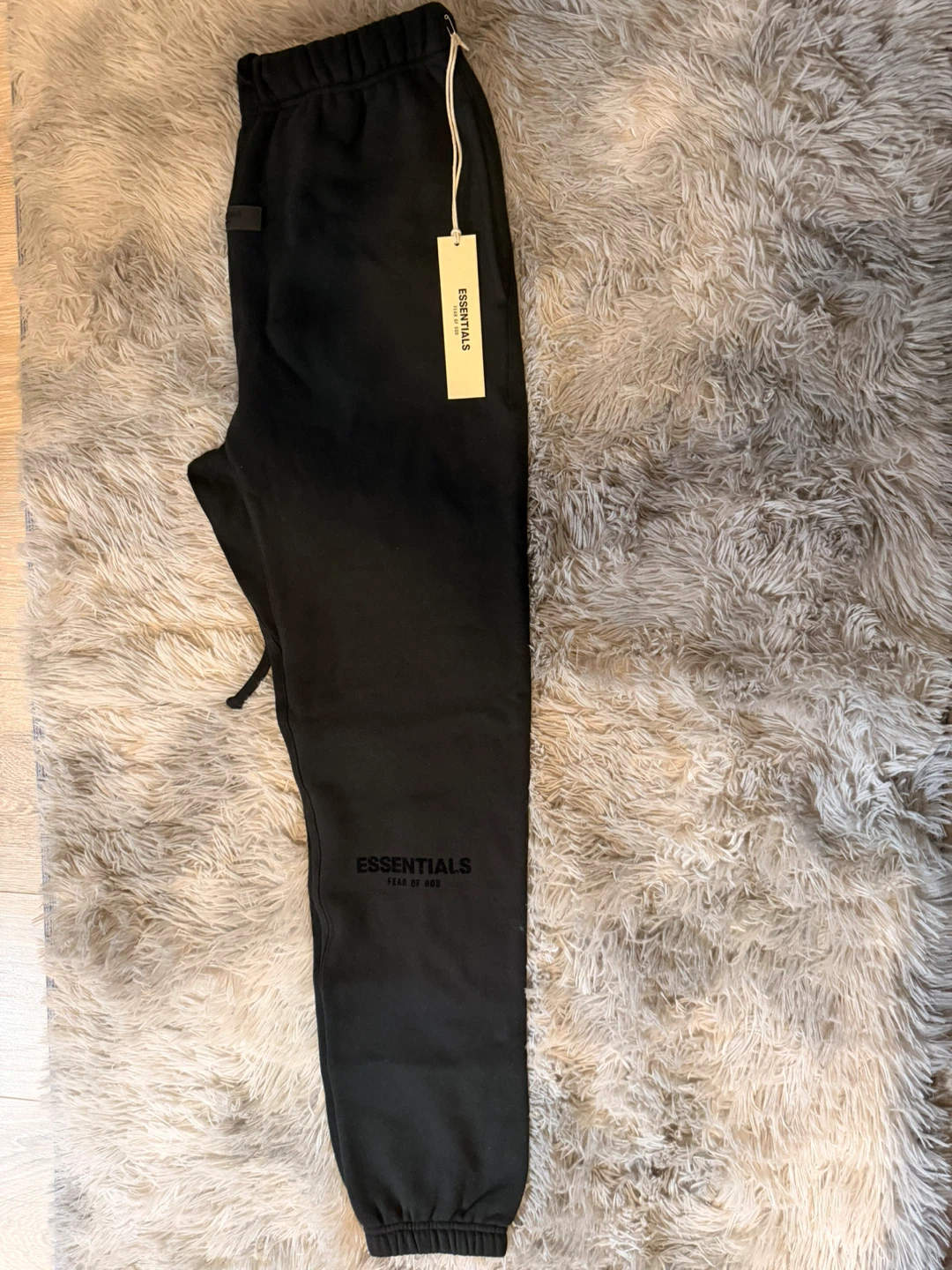 Essentials Fear of God Sweatpants