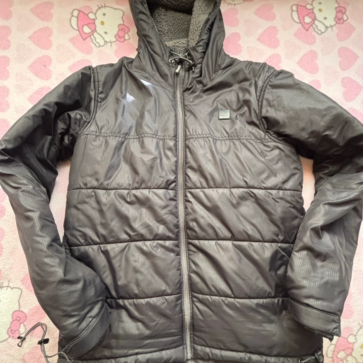 Bench - Jacket & Hoodie - *Size Men Medium* - photo 2