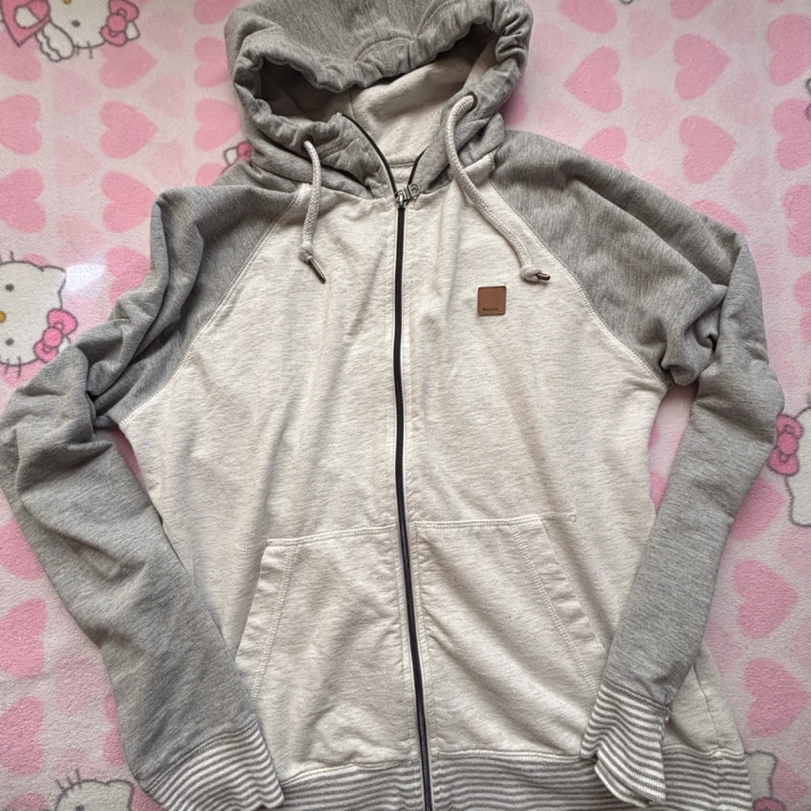Bench - Jacket & Hoodie - *Size Men Medium* - photo 3