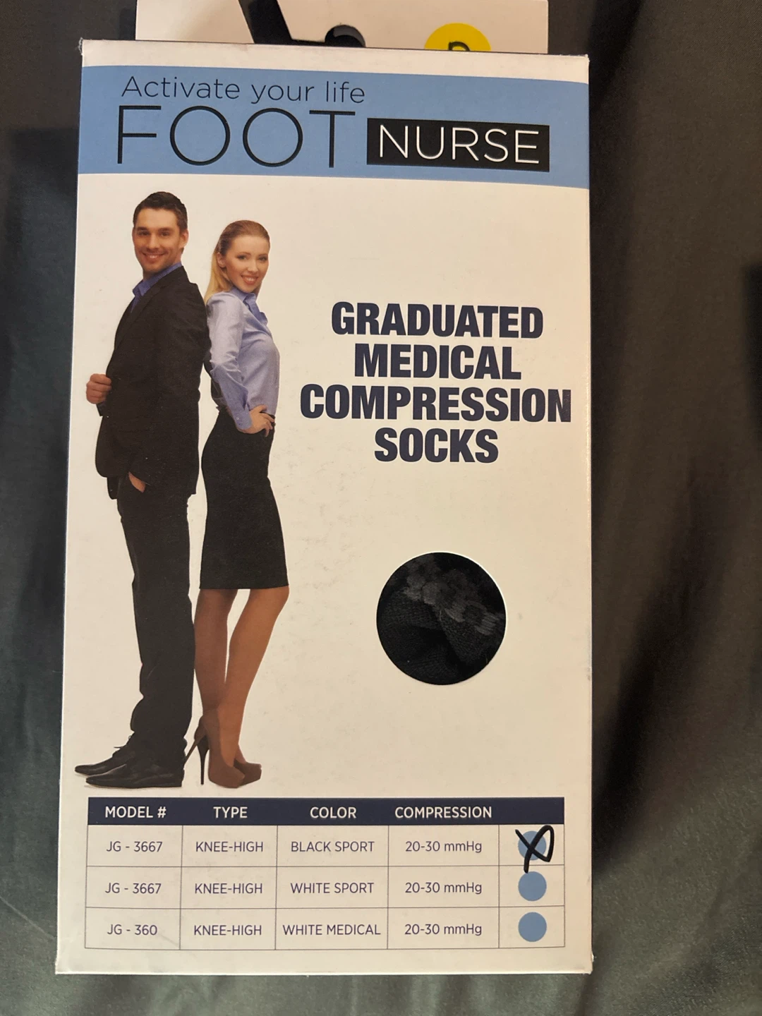 Compression Socks medium
