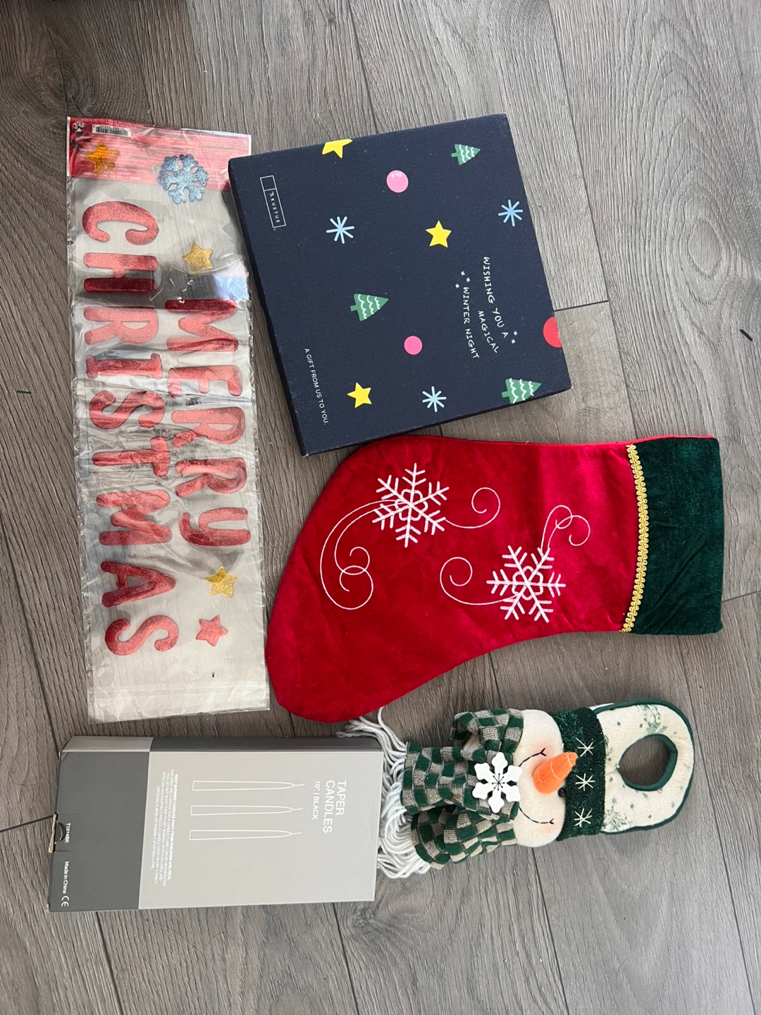 Christmas Decor