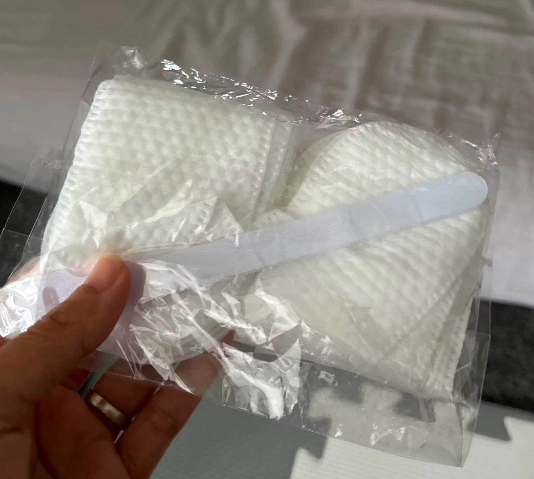 24-Piece Disposable Faucet Filter Set - photo 2