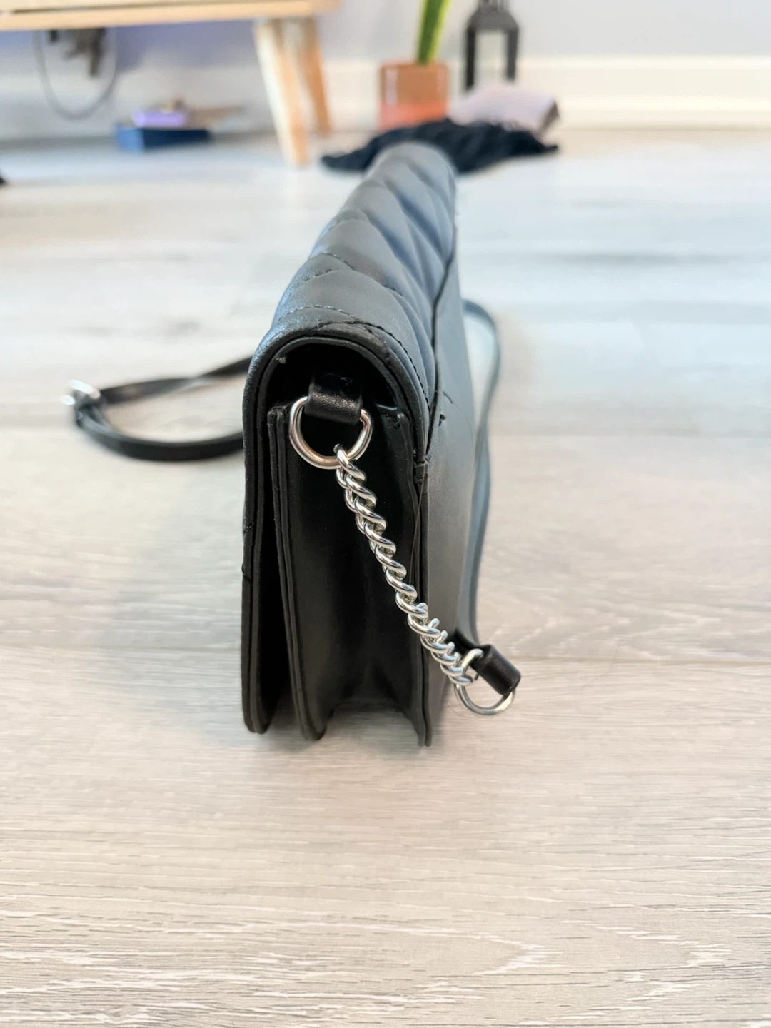 Nine West Quilted Crossbody Bag - photo 4