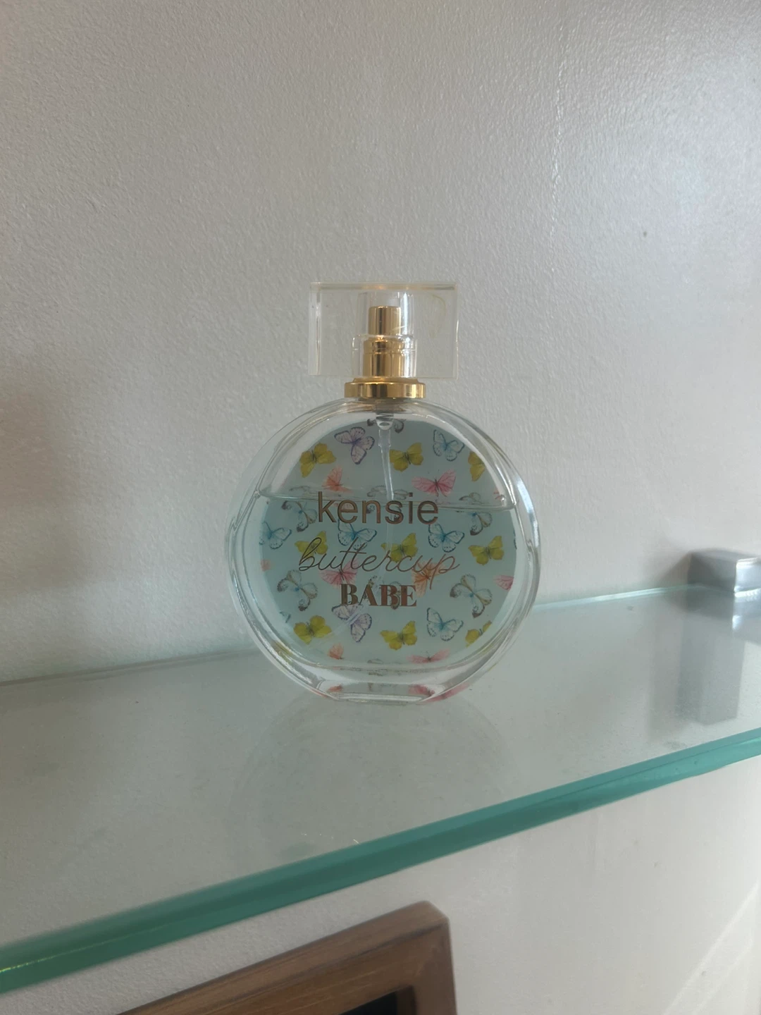 Kensie Buttercup Babe Eau de Parfum 100ml