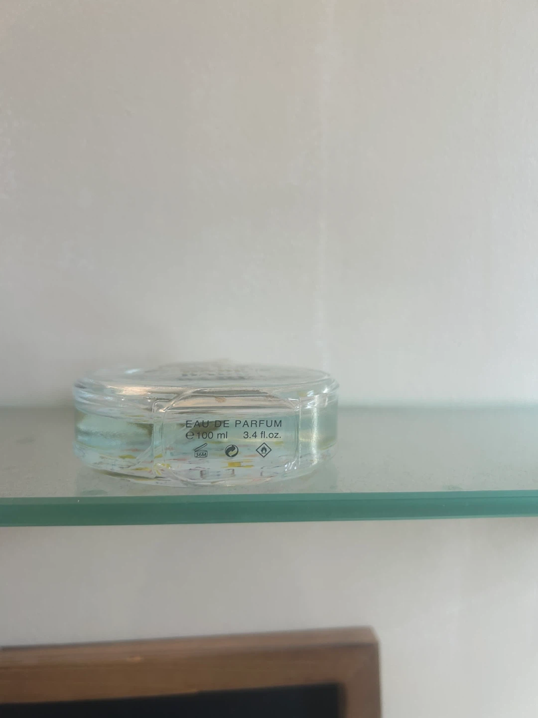 Kensie Buttercup Babe Eau de Parfum 100ml - photo 2