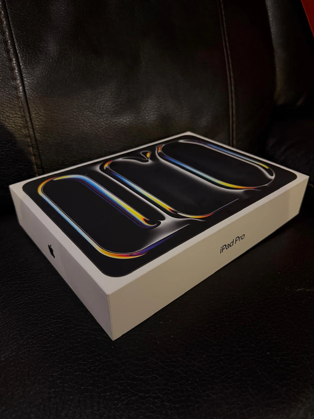 iPad Pro M5 11” 1TB Cellular Space Black – Sealed + Receipt - photo 2