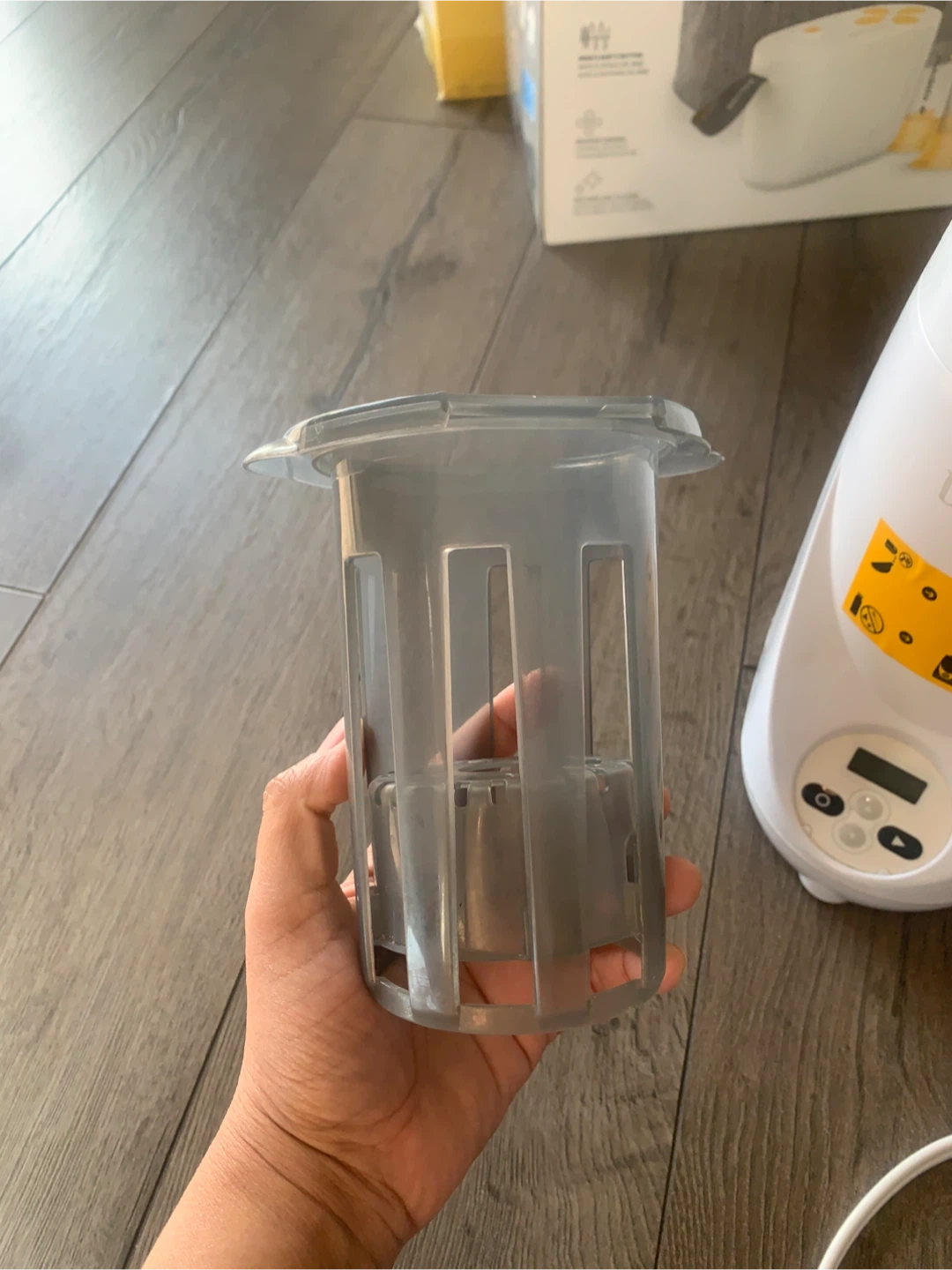 Dr. Brown's Bottle Warmer - photo 4
