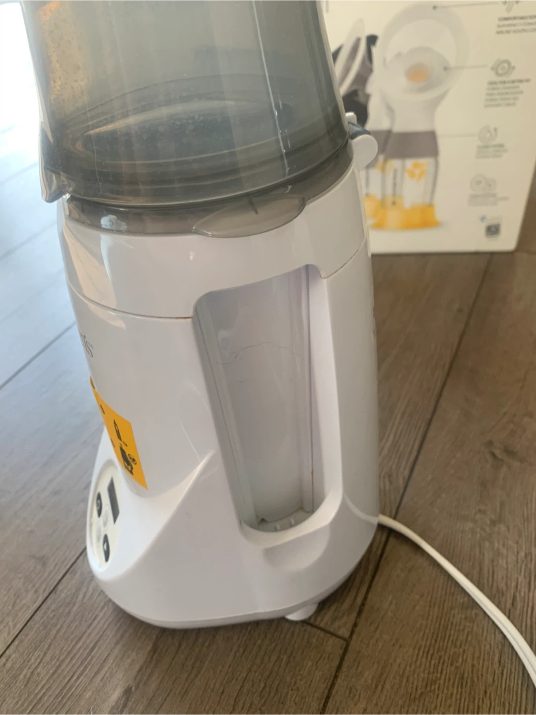 Dr. Brown's Bottle Warmer - photo 5