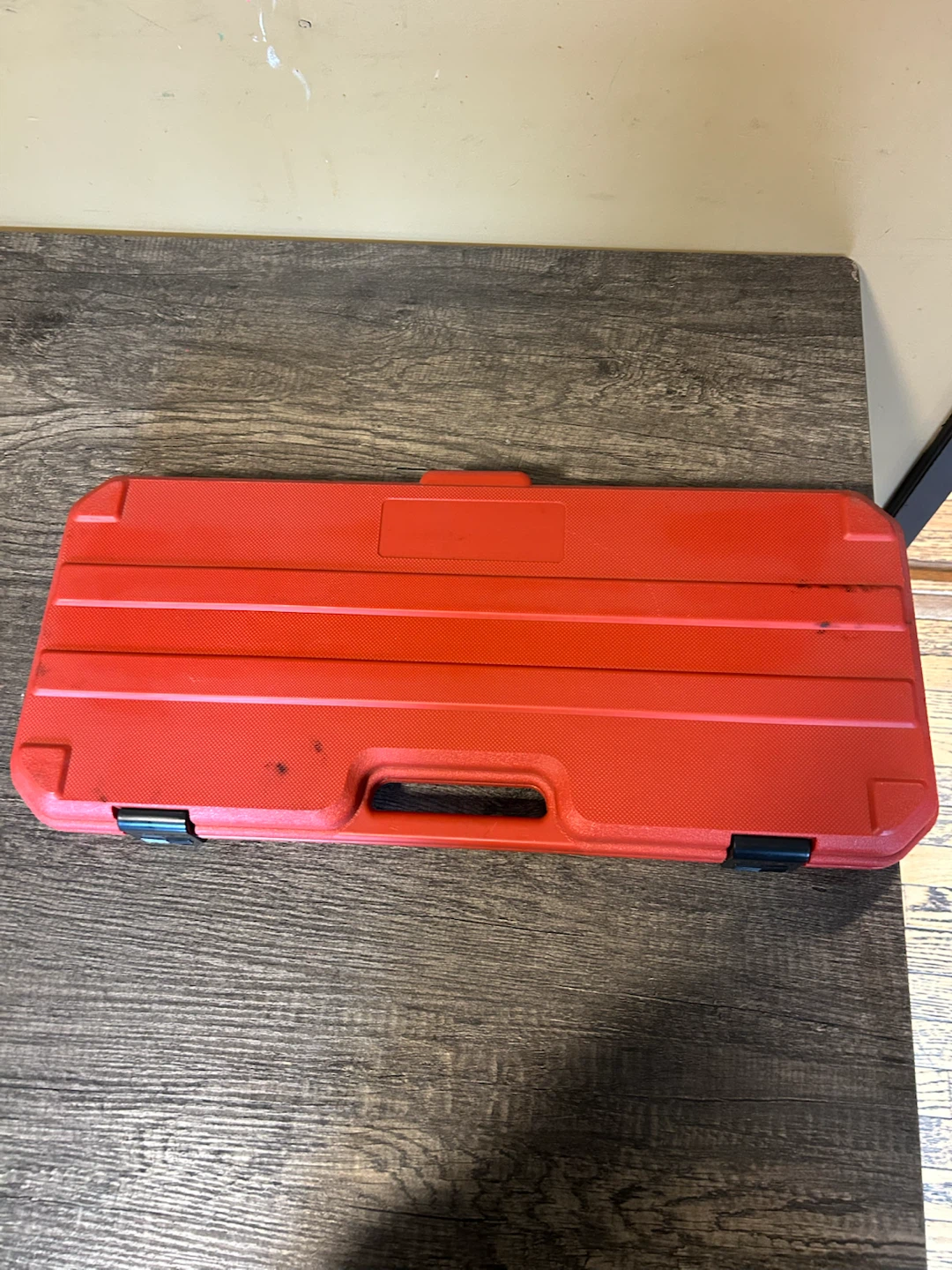 Heavy Duty Rivet Nut Tool Kit - photo 5