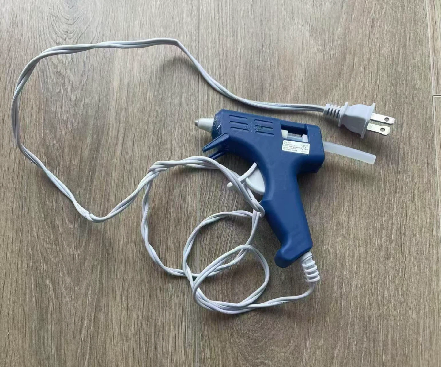 Glue Gun