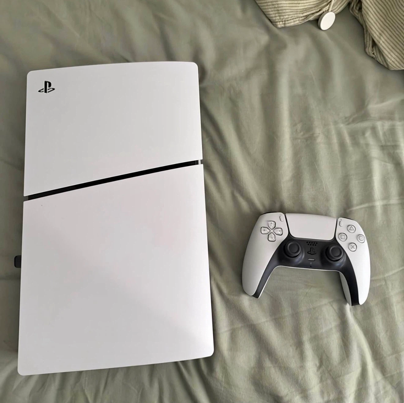 Ps5 - photo 2