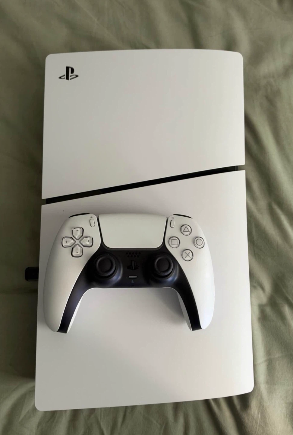 Ps5 - photo 4